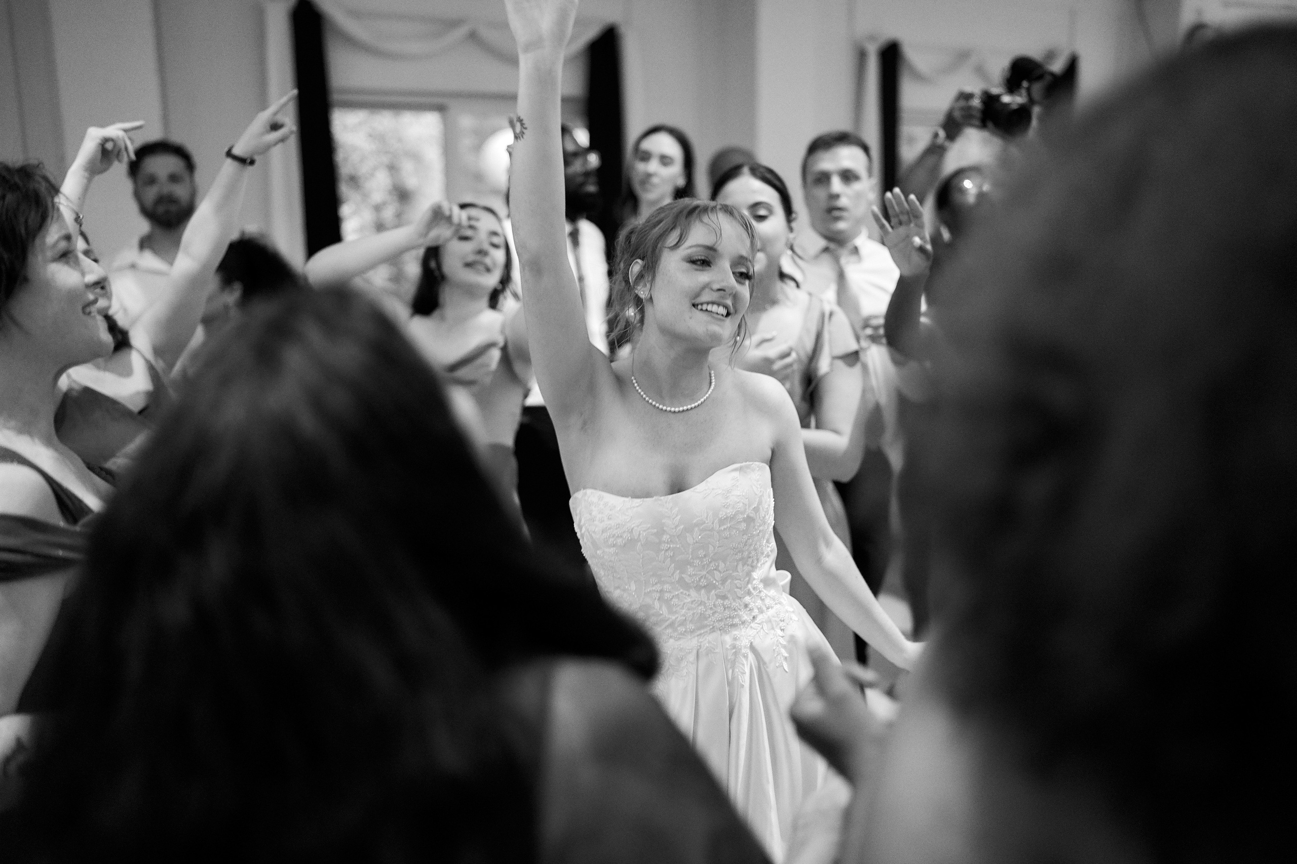 FAITH & JOHN. Professional Wedding and event photographer USA New York