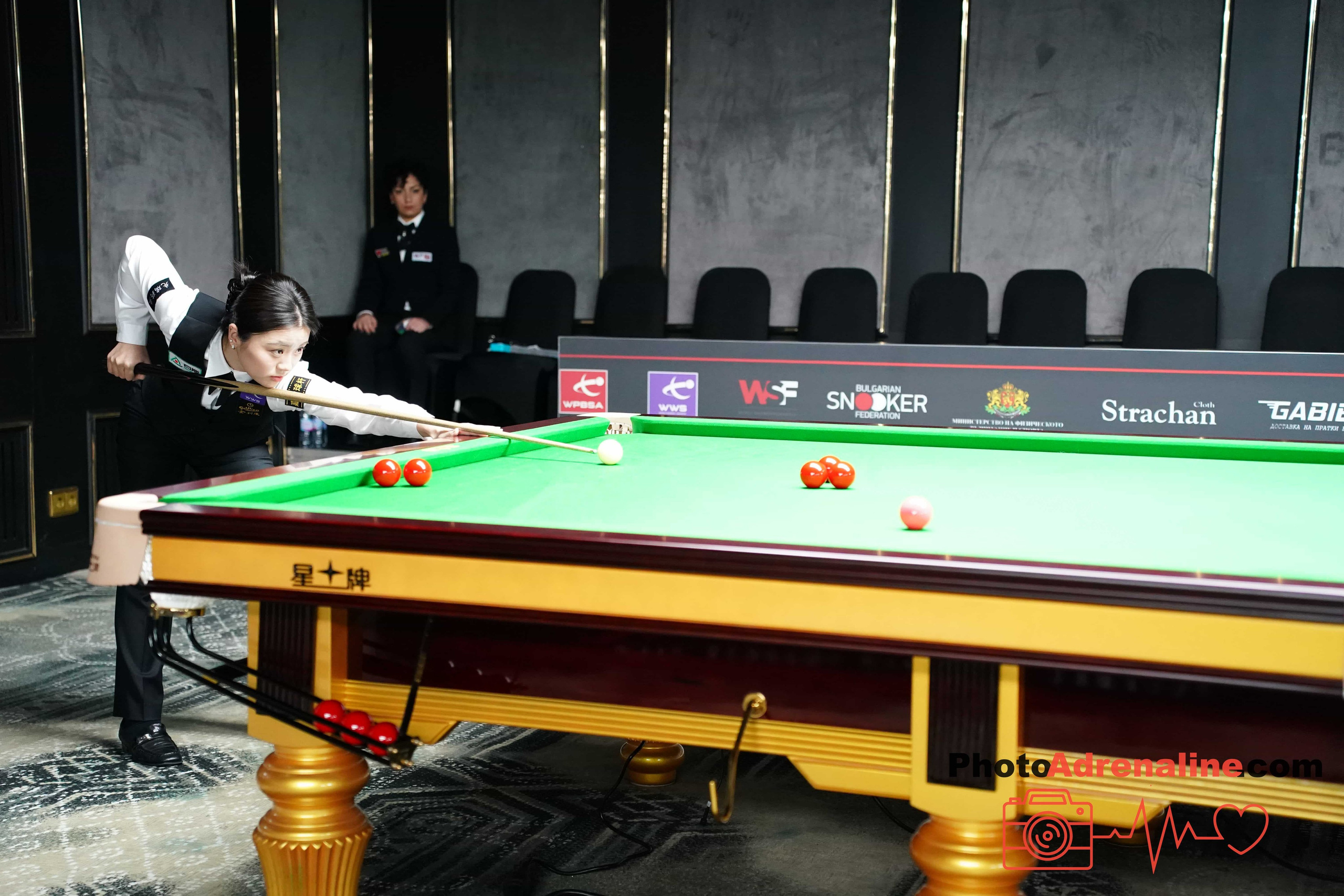 2026-01-23, СНУКЪР, WSF Championship, София. СПОРТНА ФОТОГРАФИЯ | ПОРТРЕТНА | РЕПОРТАЖНА