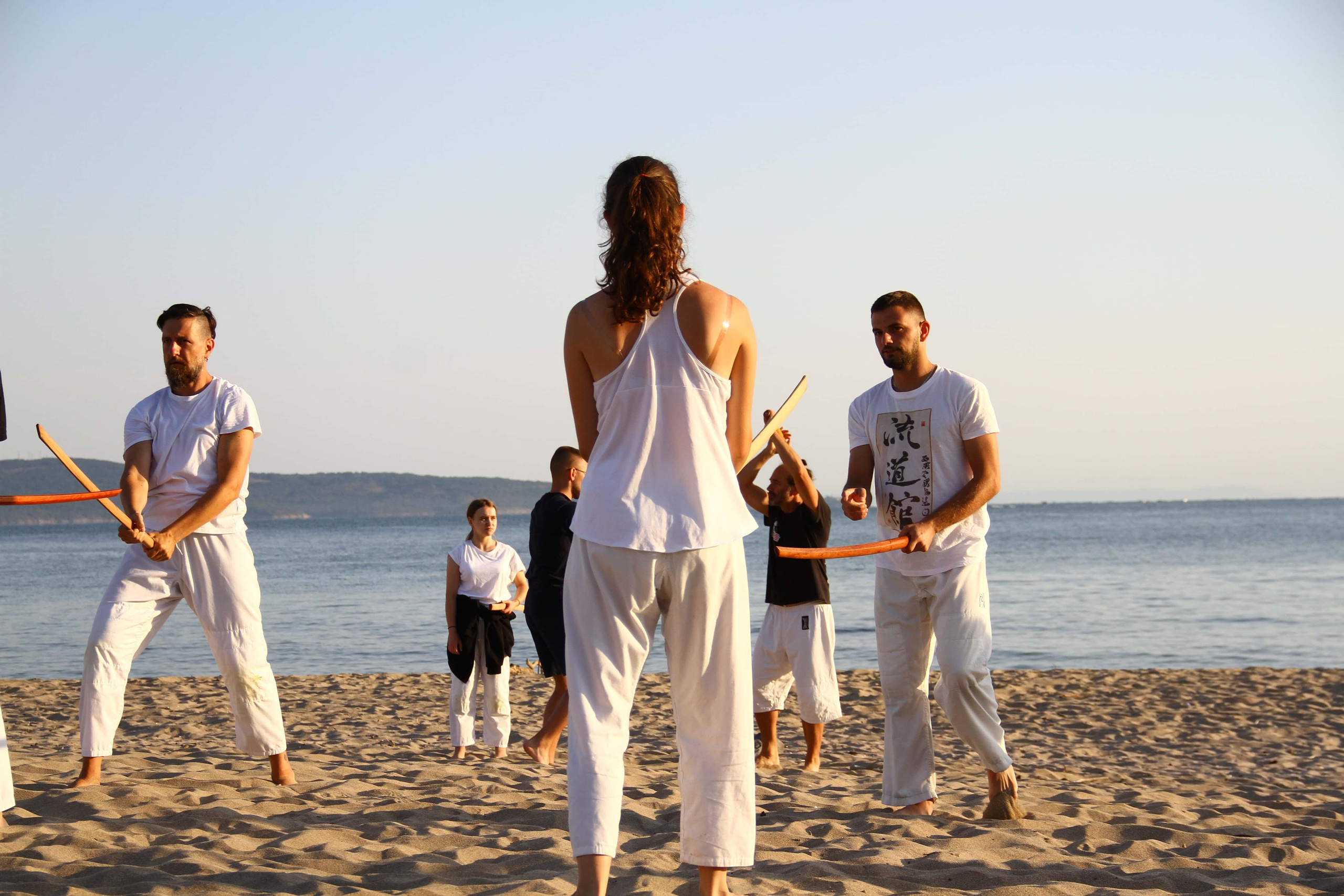 2025-08-22, АЙКИДО, Корал. СПОРТНА ФОТОГРАФИЯ | ПОРТРЕТНА | РЕПОРТАЖНА