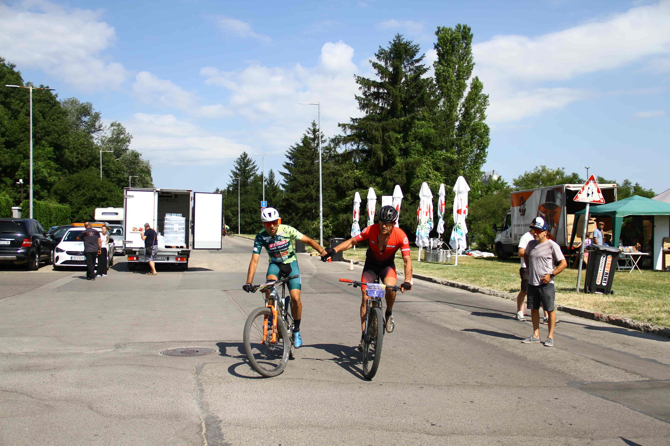 2025-06-21, КОЛОЕЗДЕНЕ, ВИТОША 100, Финал. СПОРТНА ФОТОГРАФИЯ | ПОРТРЕТНА | РЕПОРТАЖНА