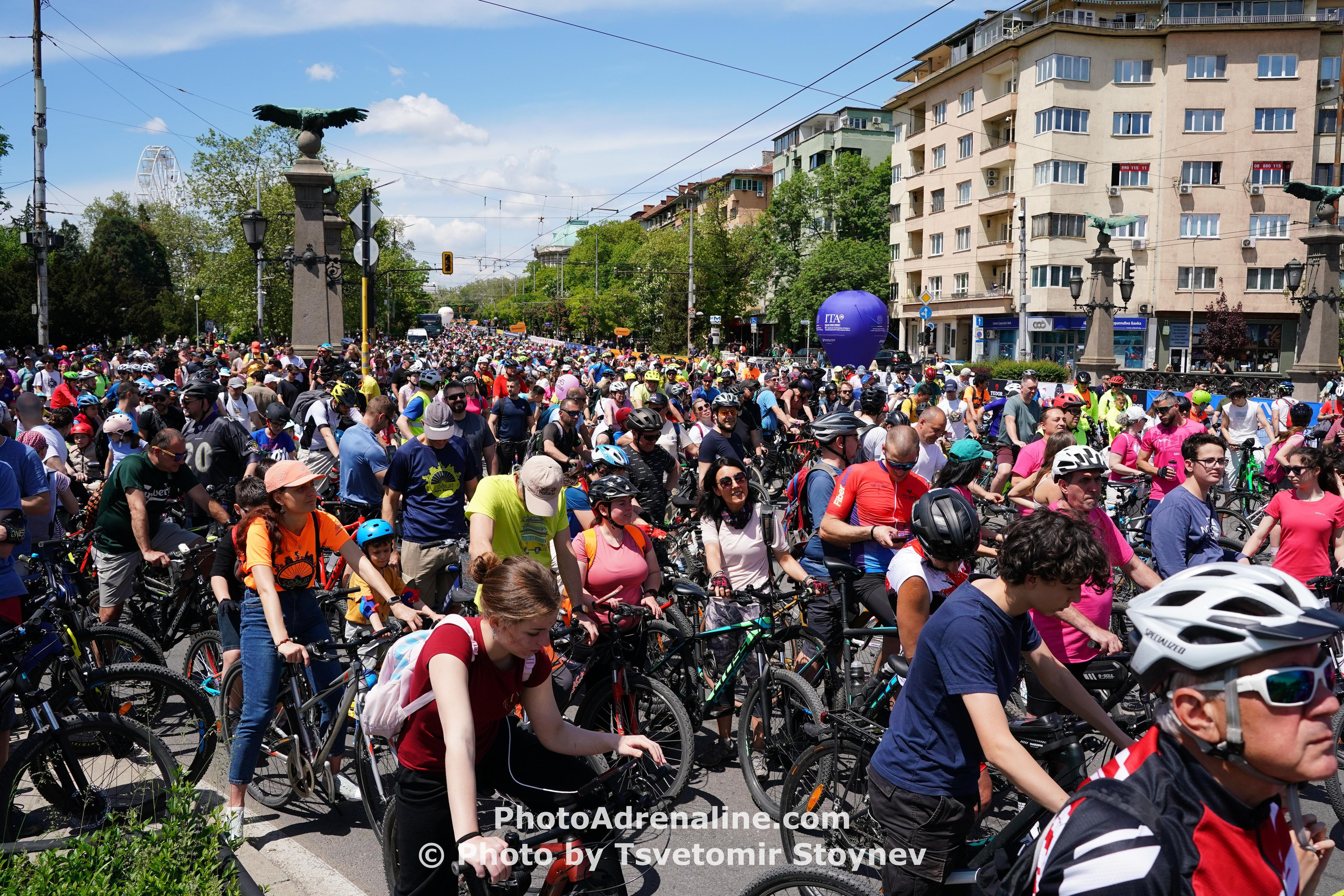 PhotoAdrenaline.com - Спортна фотография / Sports Photography 