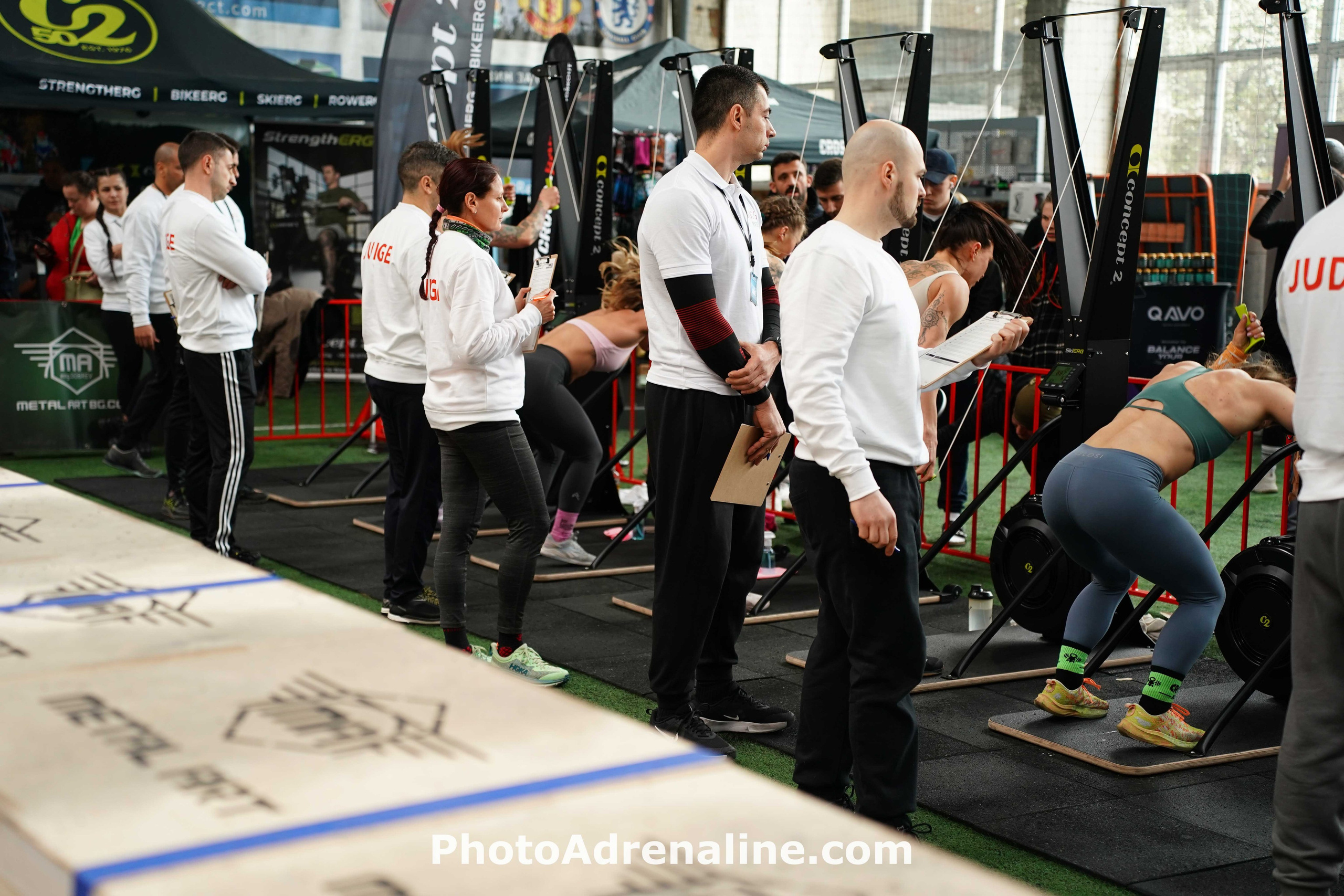 PhotoAdrenaline.com - Спортна фотография на&nbsp;Функционален Фитнес / Sports Photography ot Functional Fitness