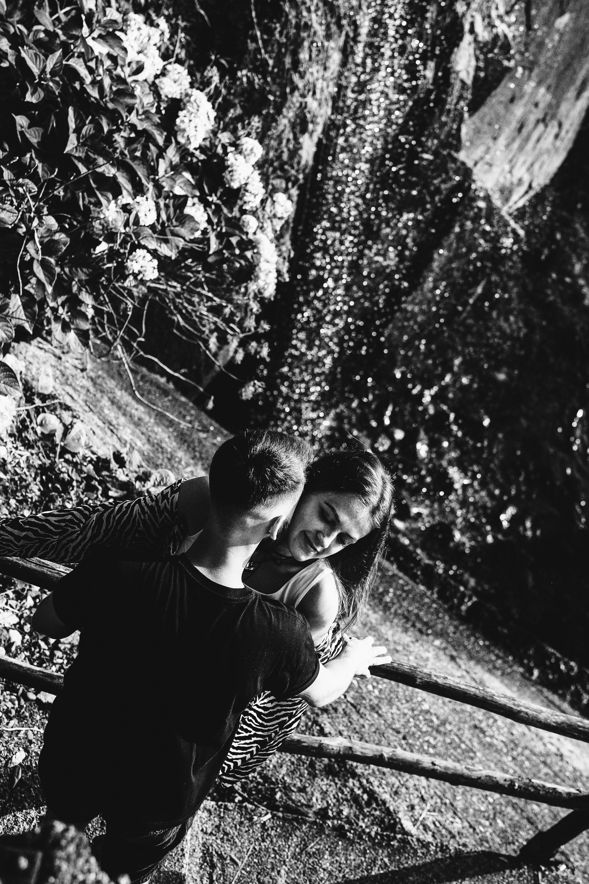 Андрей и Дарья. Индивидуальный и свадебный фотограф в Батуми Валерия Азаренко