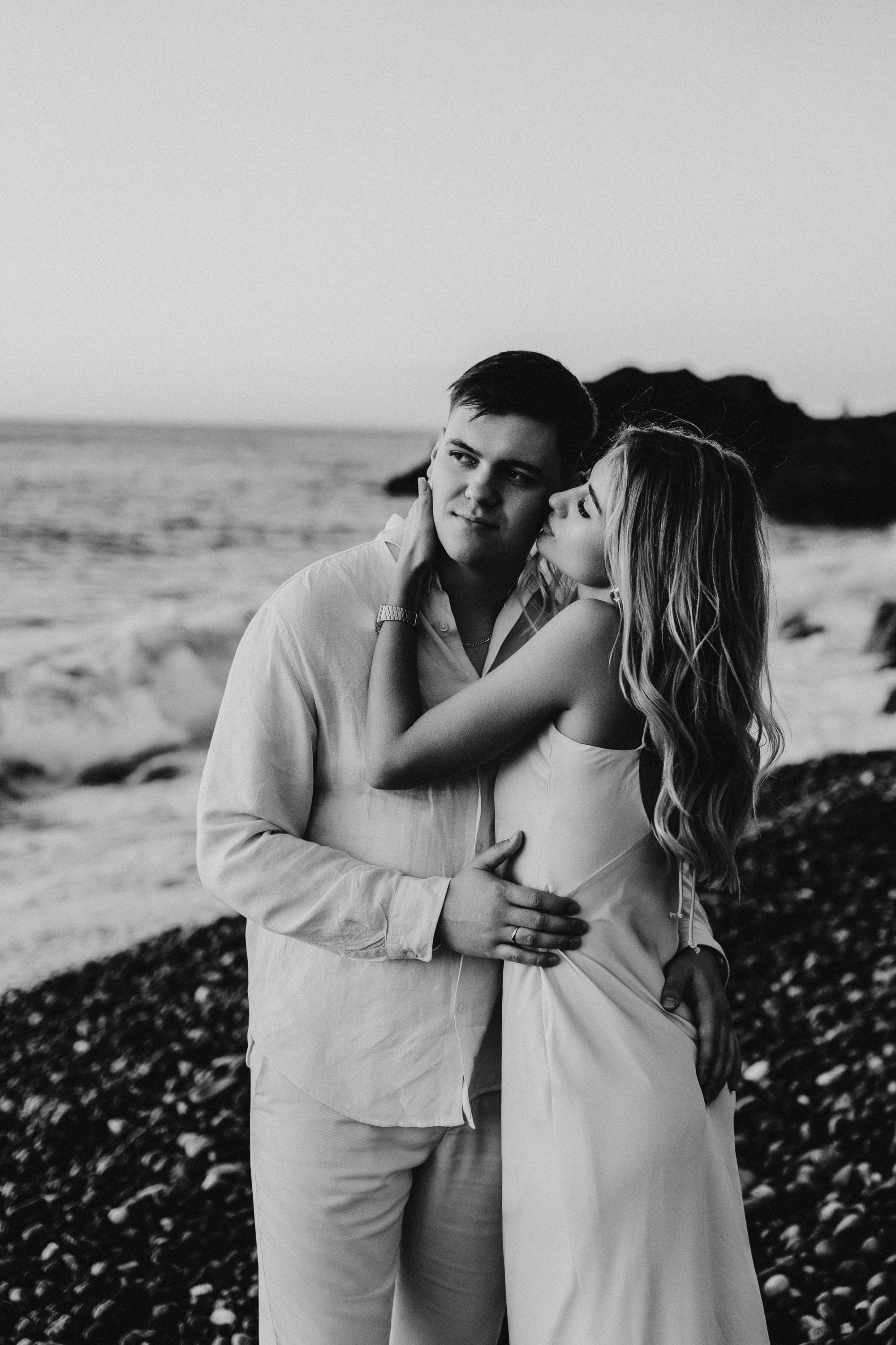 Роман и Инна. Индивидуальный и свадебный фотограф в Батуми Валерия Азаренко