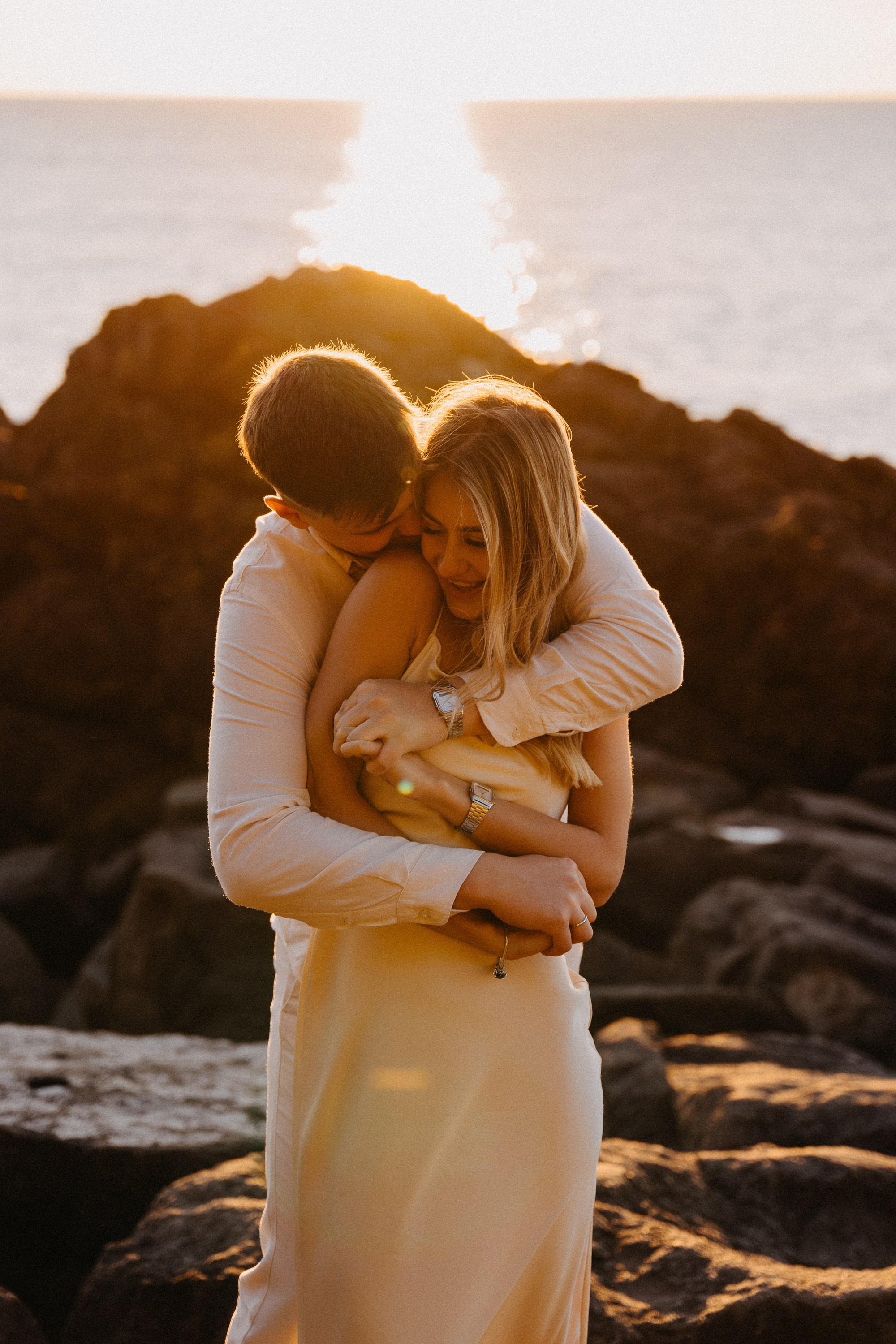 Роман и Инна. Индивидуальный и свадебный фотограф в Батуми Валерия Азаренко