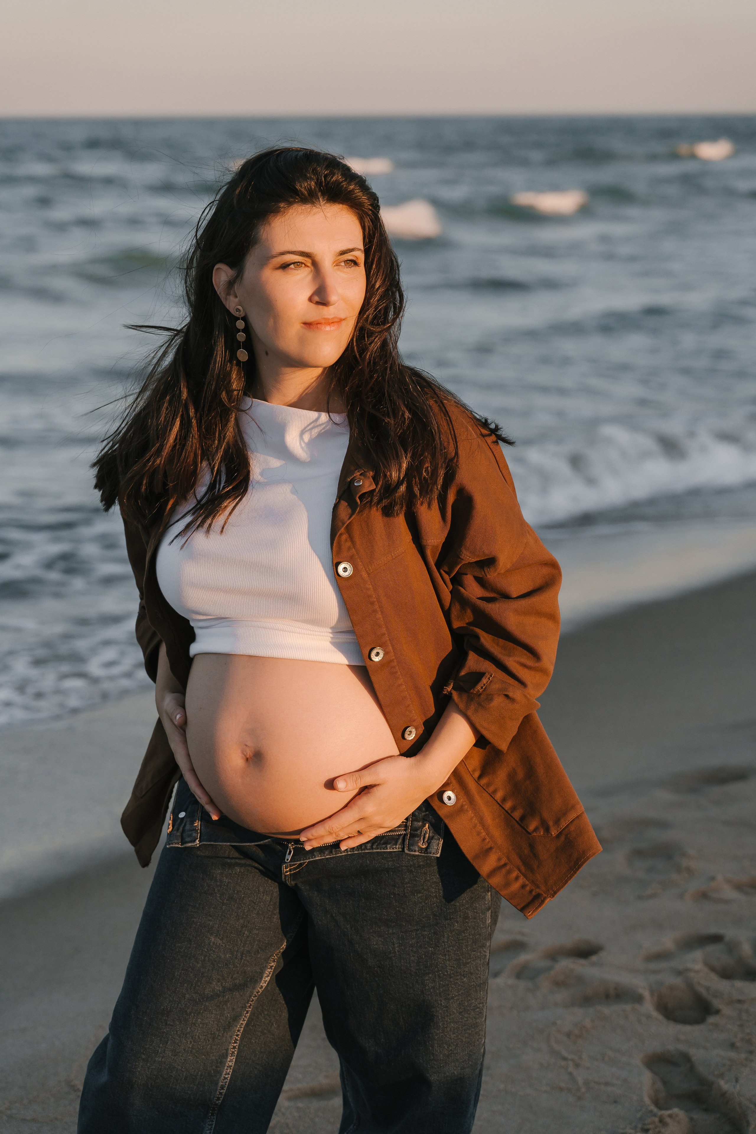 Laura y Nacho. Fotógrafa de bodas y familias en España, Valencia: Nadia ProFoto