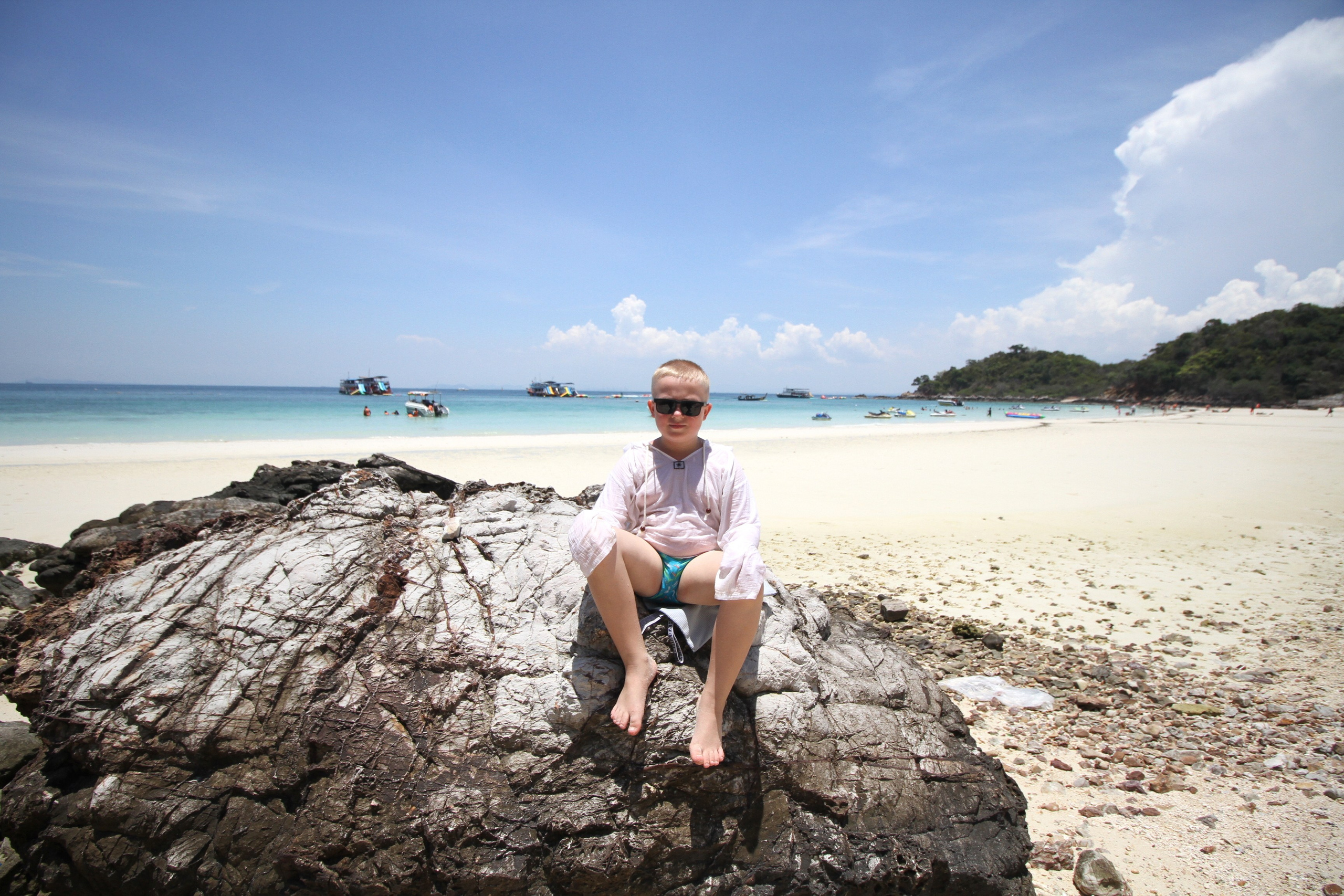 Сергей, Катя, Максим. Сайт Валентина Картунчикова