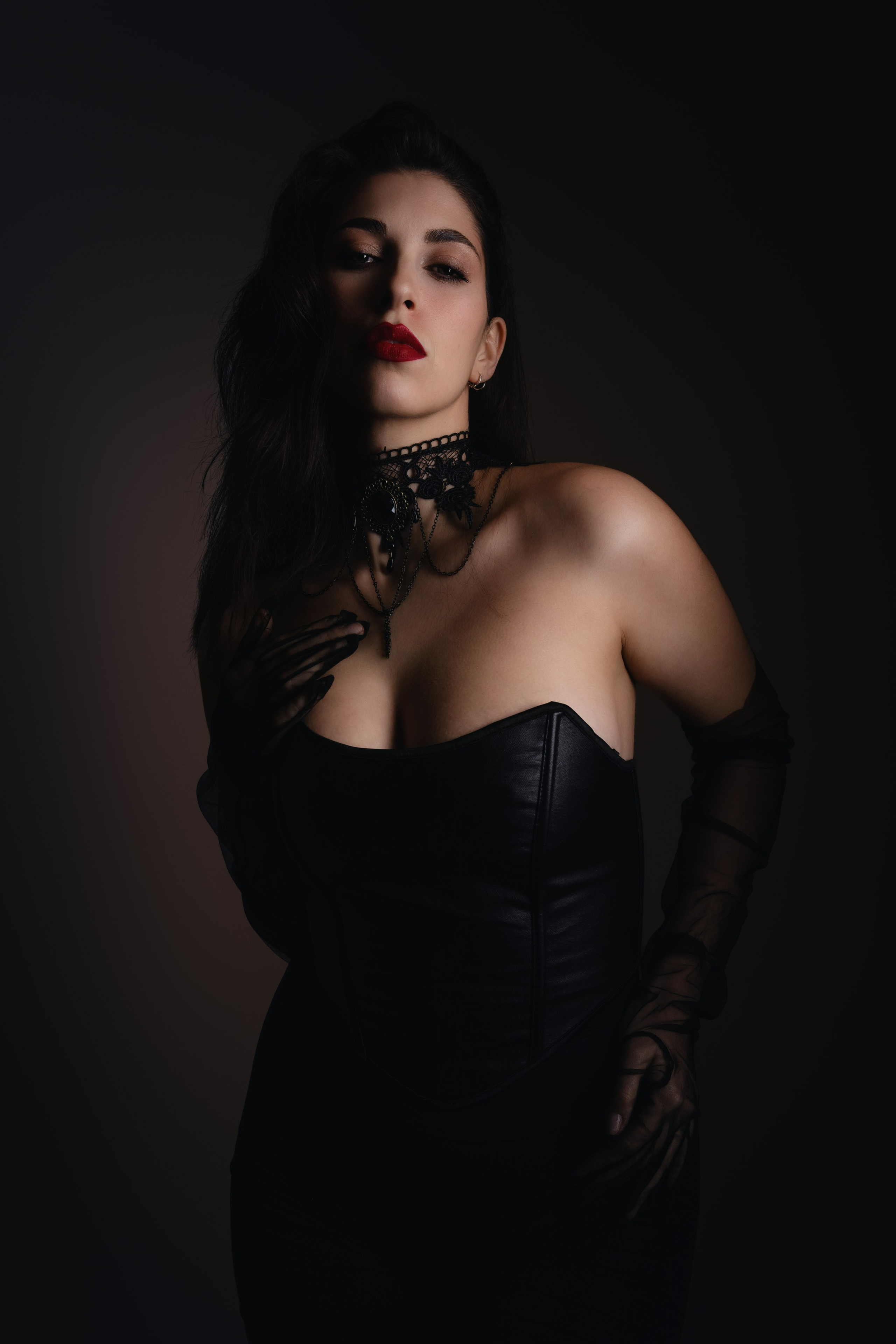 London Professional Headshots – A professional headshot session in London, capturing sharp, high-quality images for business and personal use.