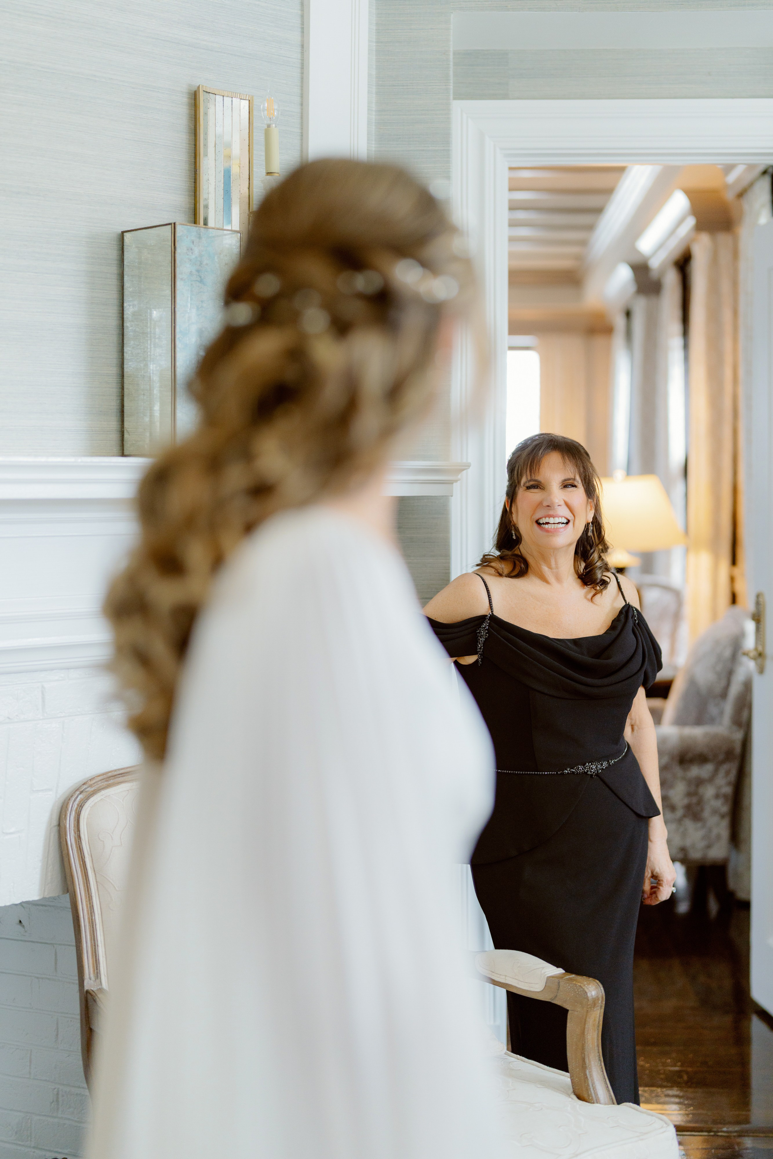 Amanda and Dan. Wedding photographer and videographer New York | New Jersey
