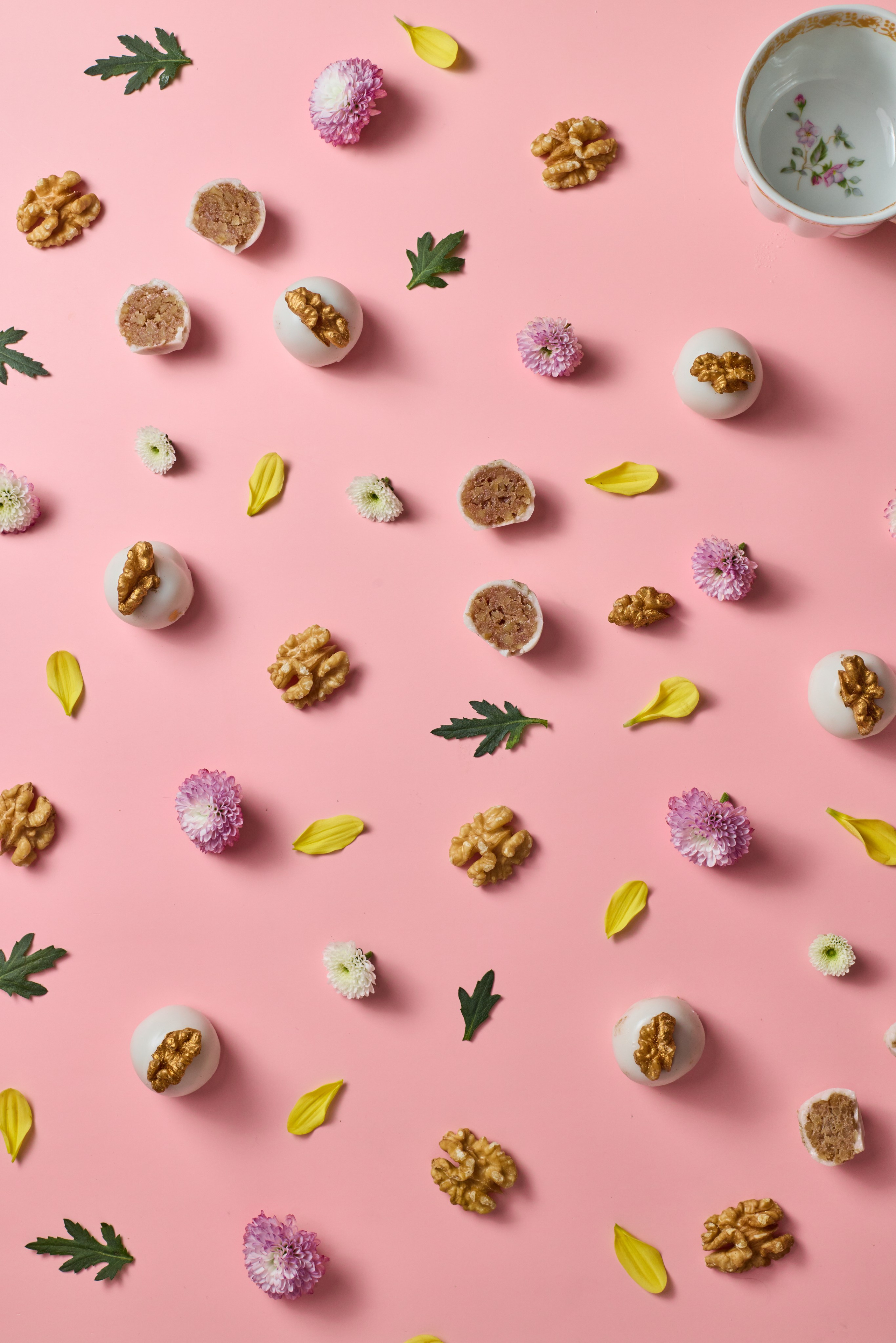 Confeitaria. Fotógrafo de Gastronomia Rodolfo Regini