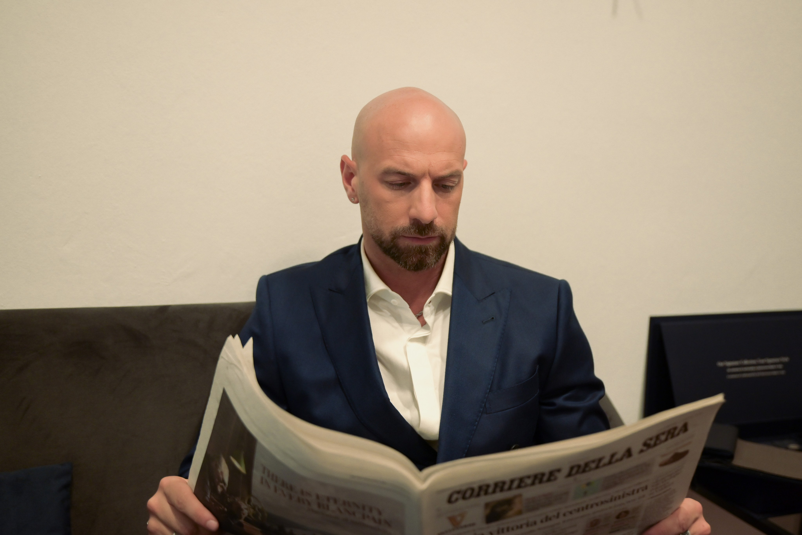 LANIERI - CONTENUTI PER IL PUNTO DI VENDITA DI TORINO