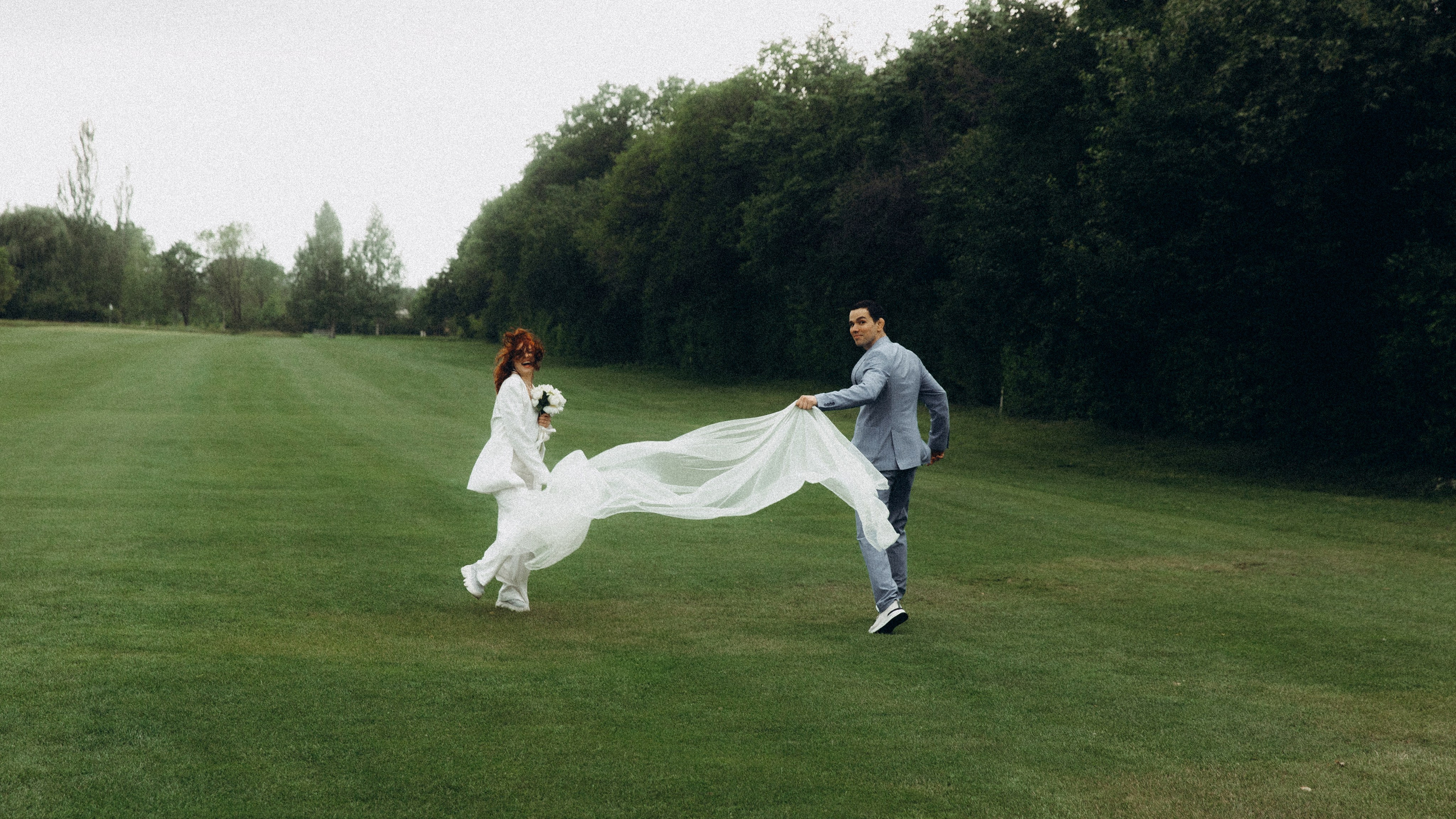 Карина и Рустам. Валерия Вартанова. Фотограф