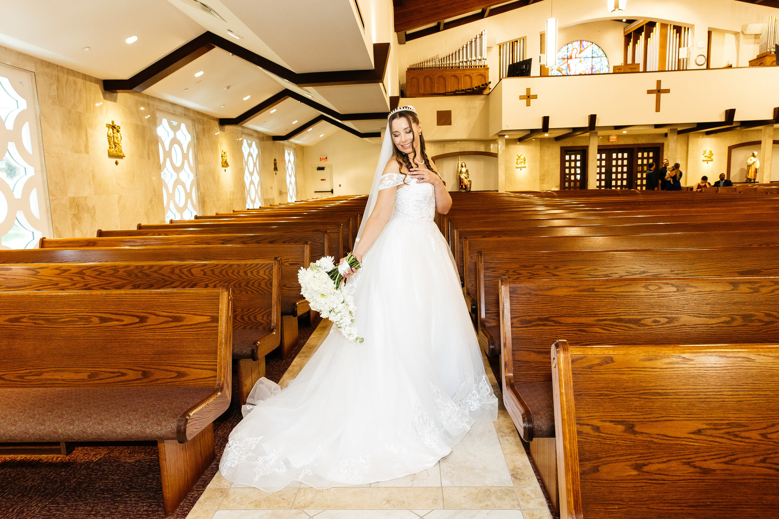 WEDDING and love story