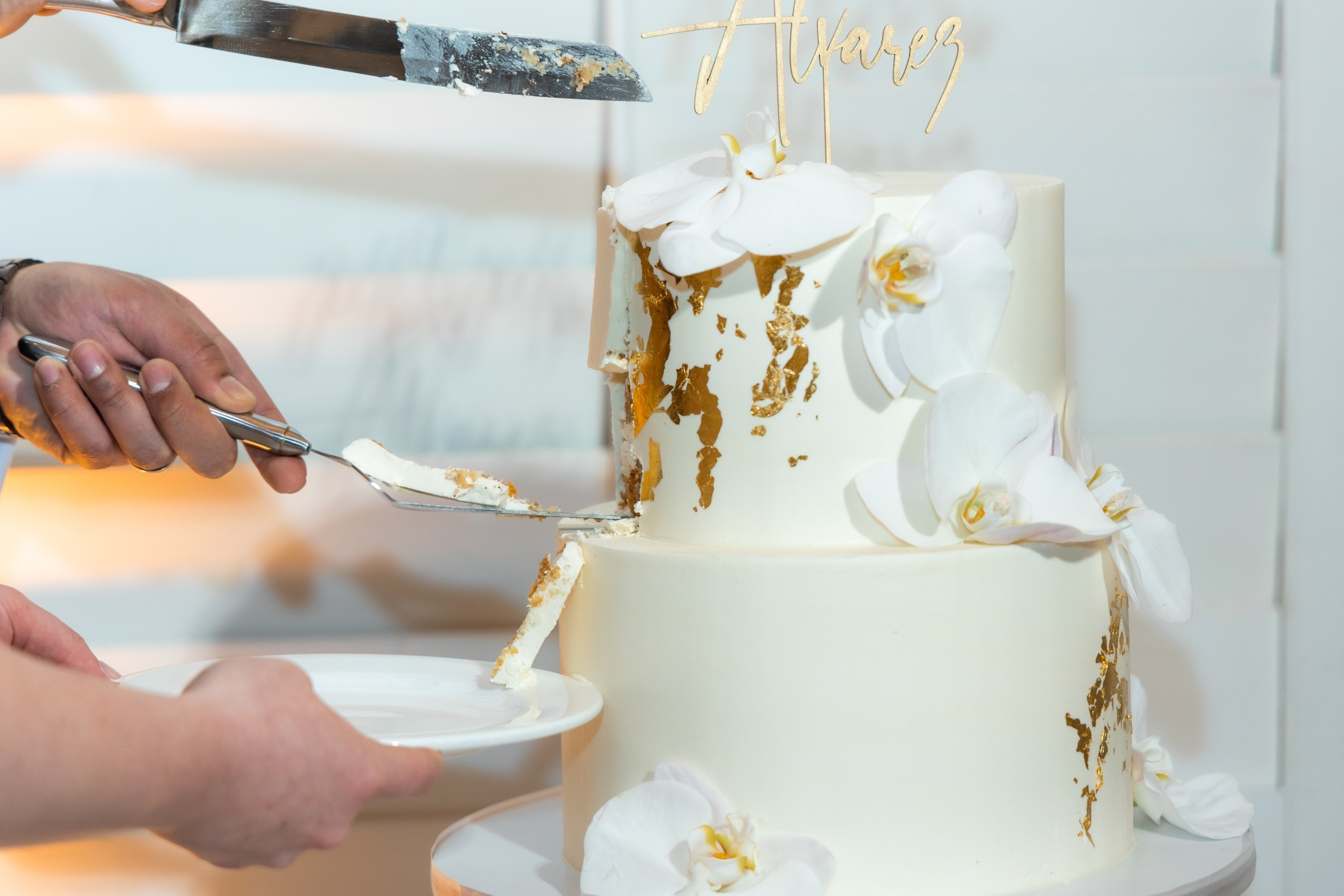 Alyssa and Daniel, The Palms Hotel, Miami. Wedding Photo & Video