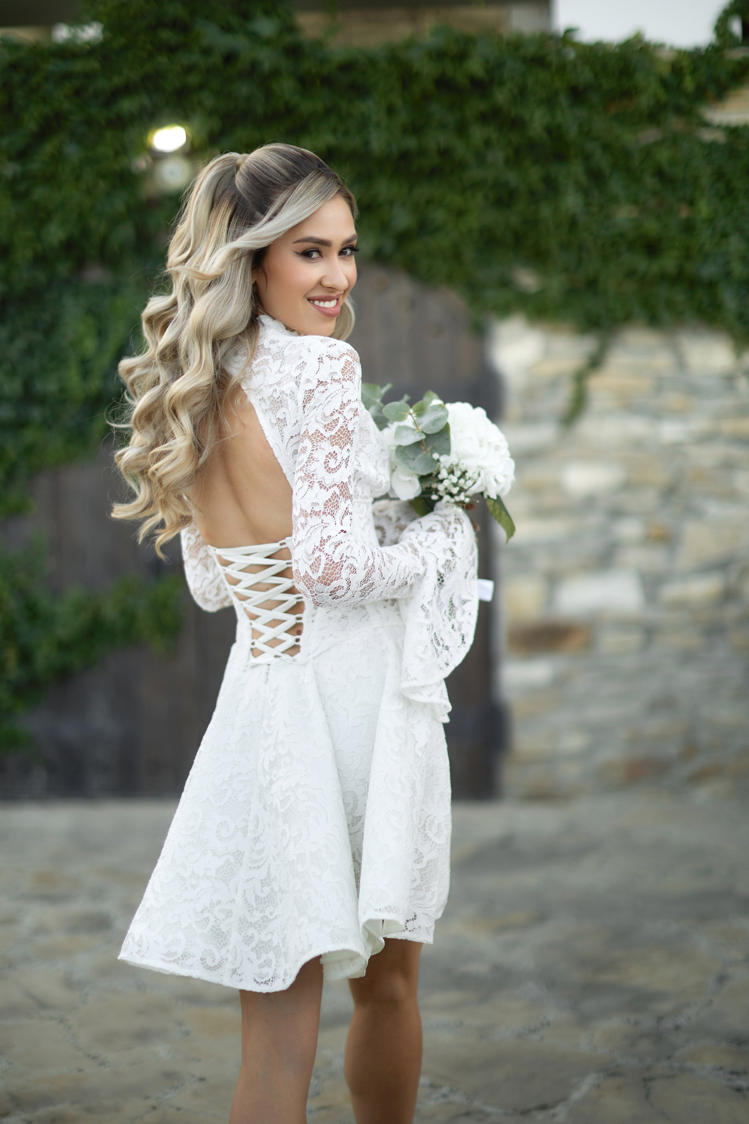 Virgil & Anastasia. Свадебный и семейный фотограф. Fotograf de nunta si familie