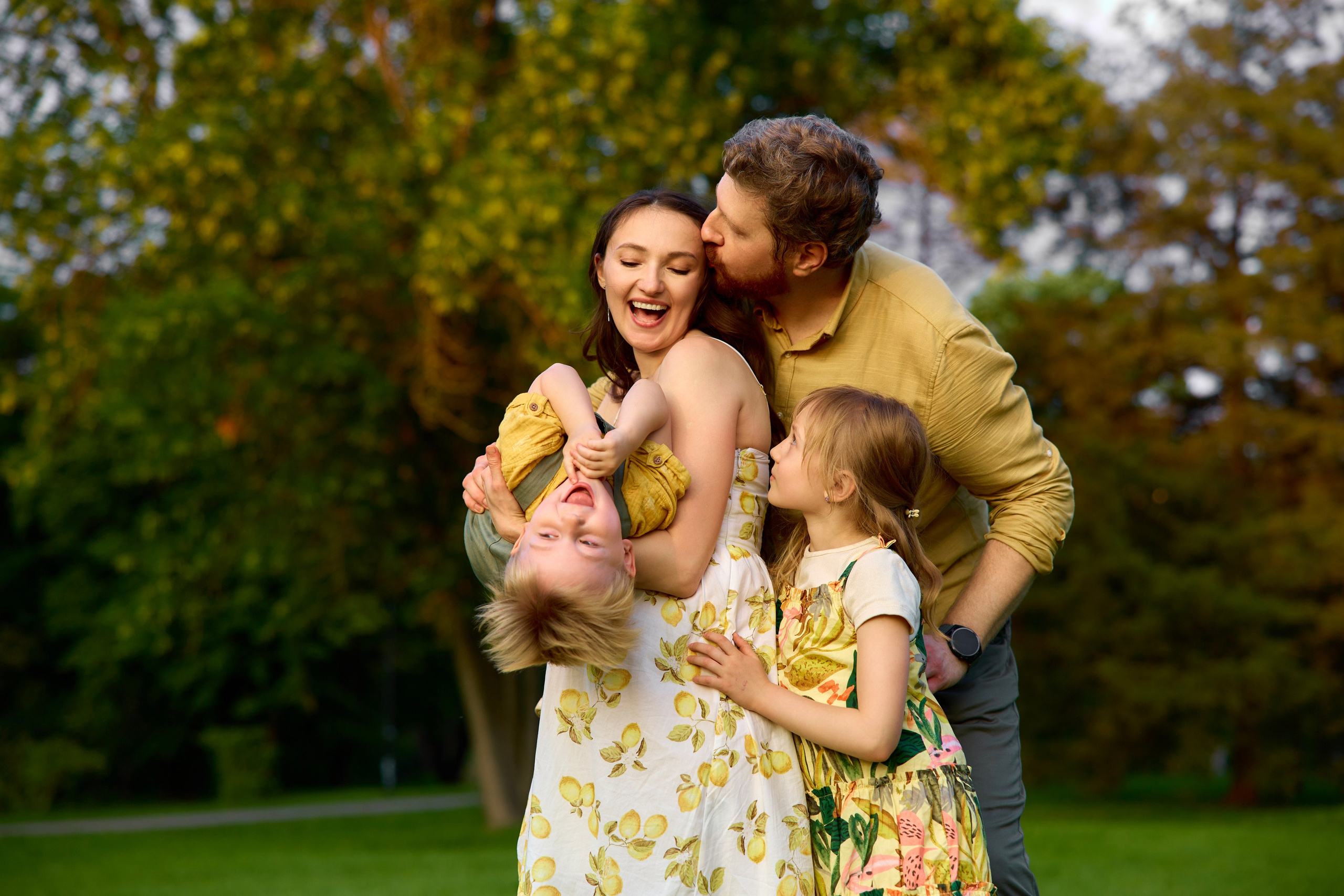 Iura & Katea. Свадебный и семейный фотограф. Fotograf de nunta si familie