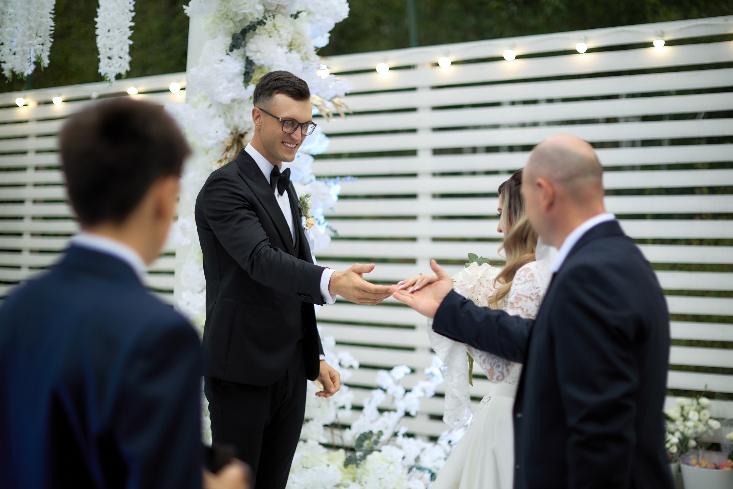 Virgil & Anastasia. Свадебный и семейный фотограф. Fotograf de nunta si familie