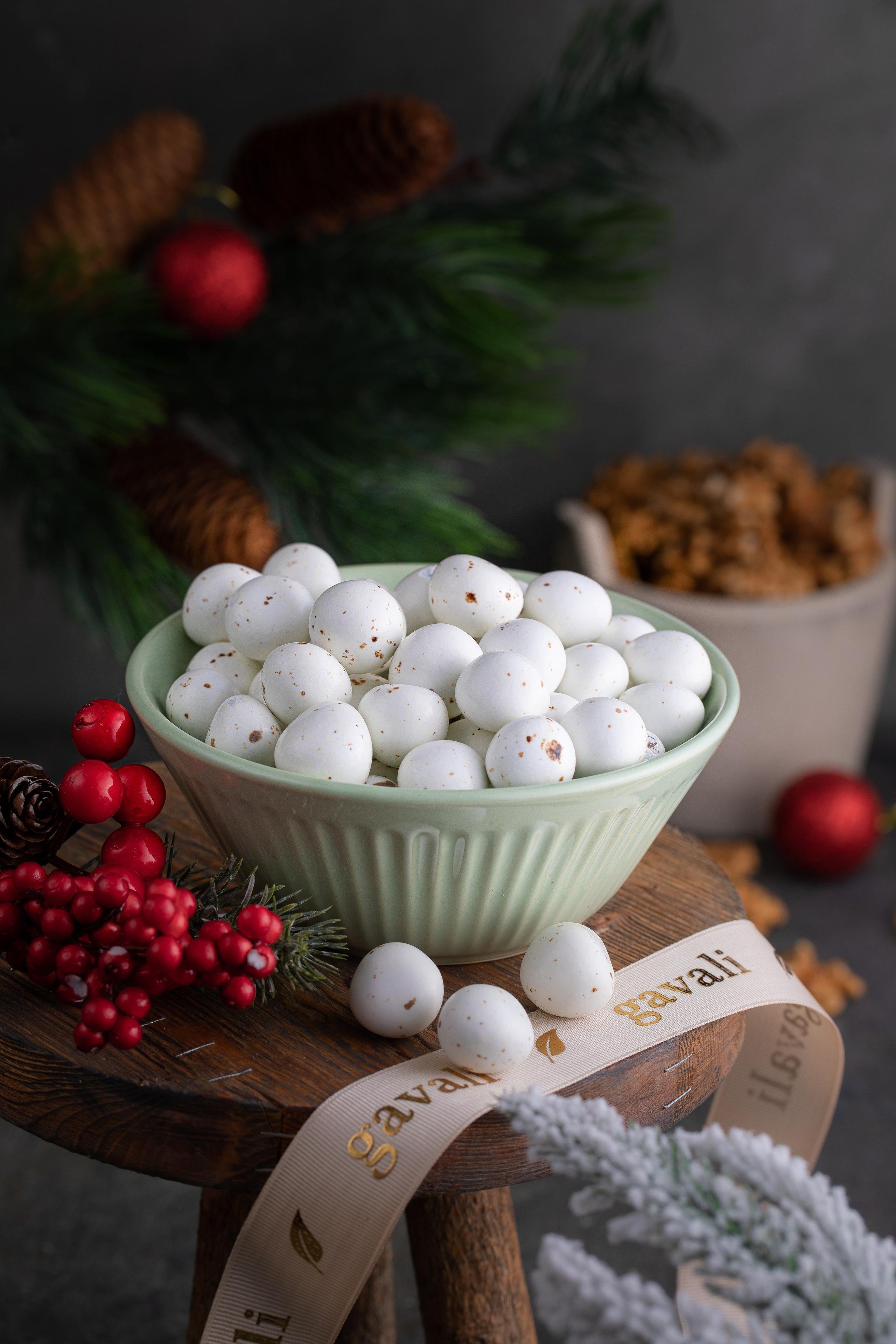 FOTO. Food & product photographer Suleyman Suleymanli