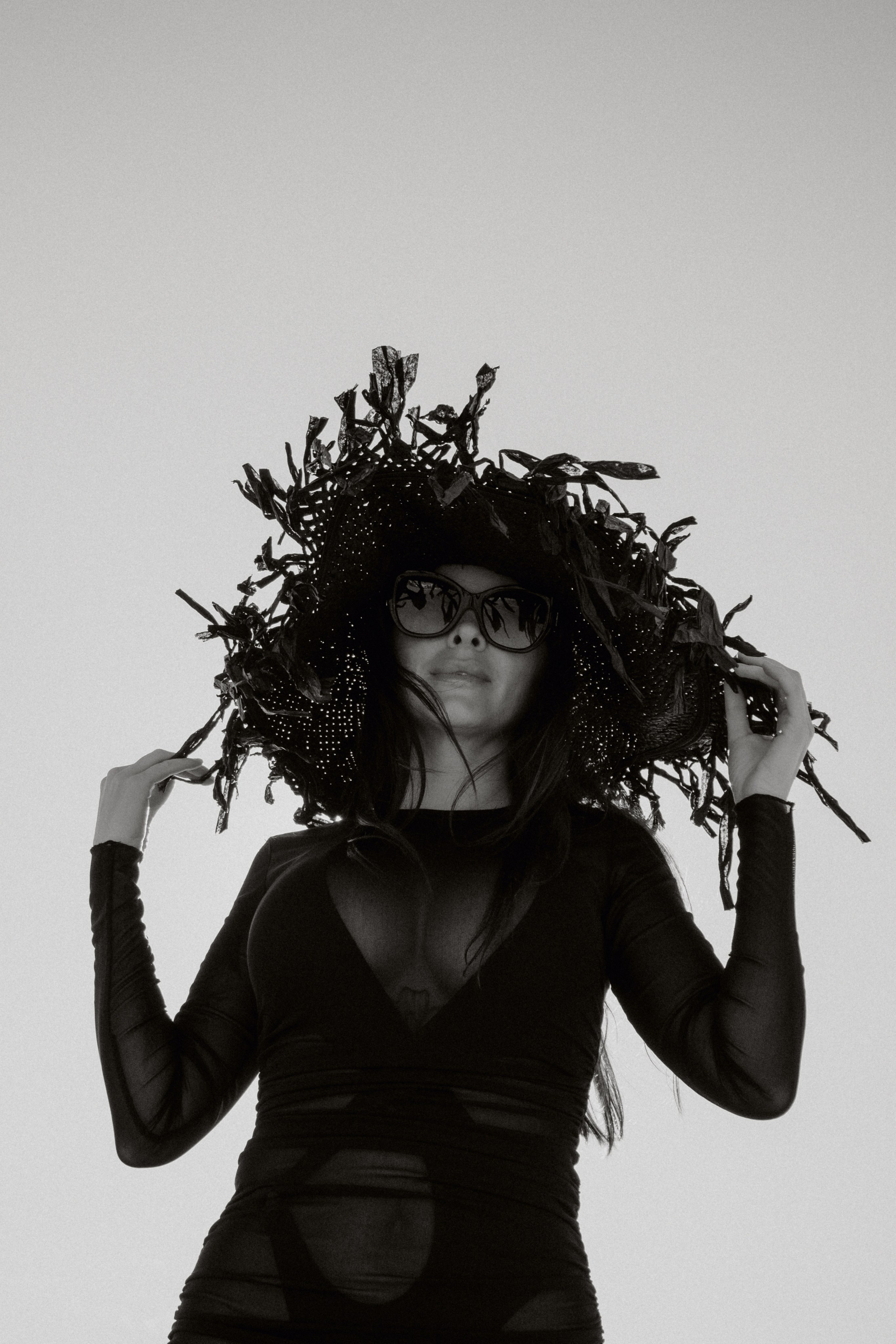 Индивидуальная сессия. Профессиональная фотосъемка в Калафелле — Елена Медведева