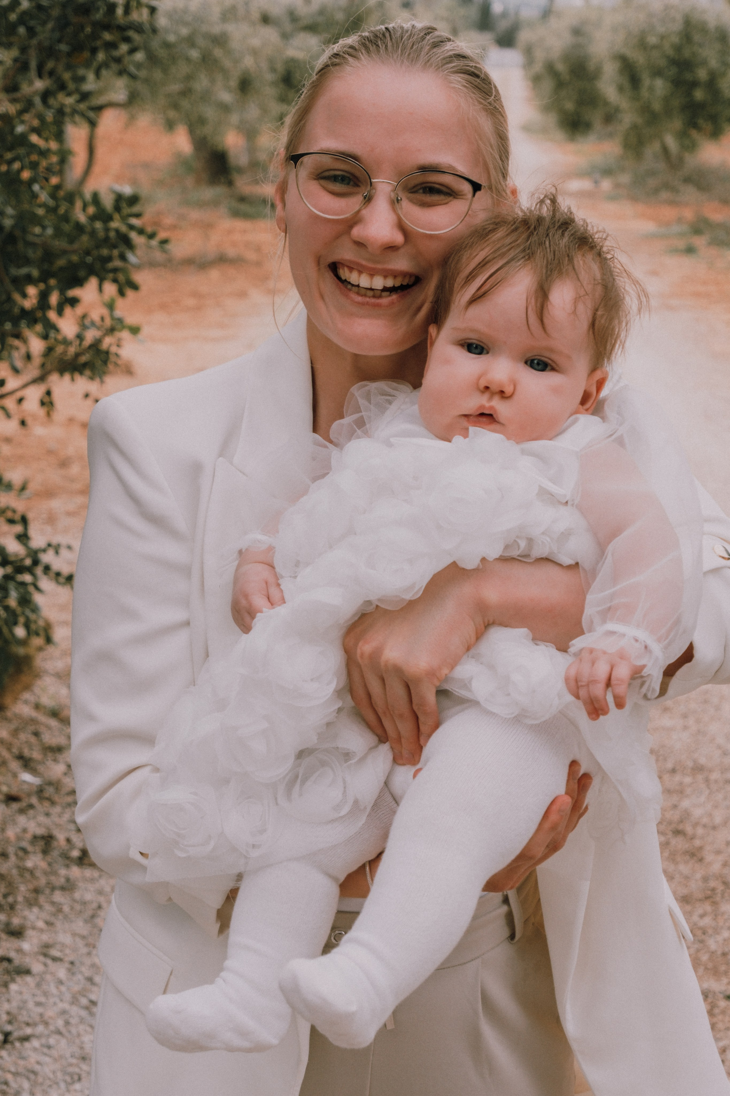 Sesión familiar. Профессиональная фотосъемка в Калафелле — Елена Медведева