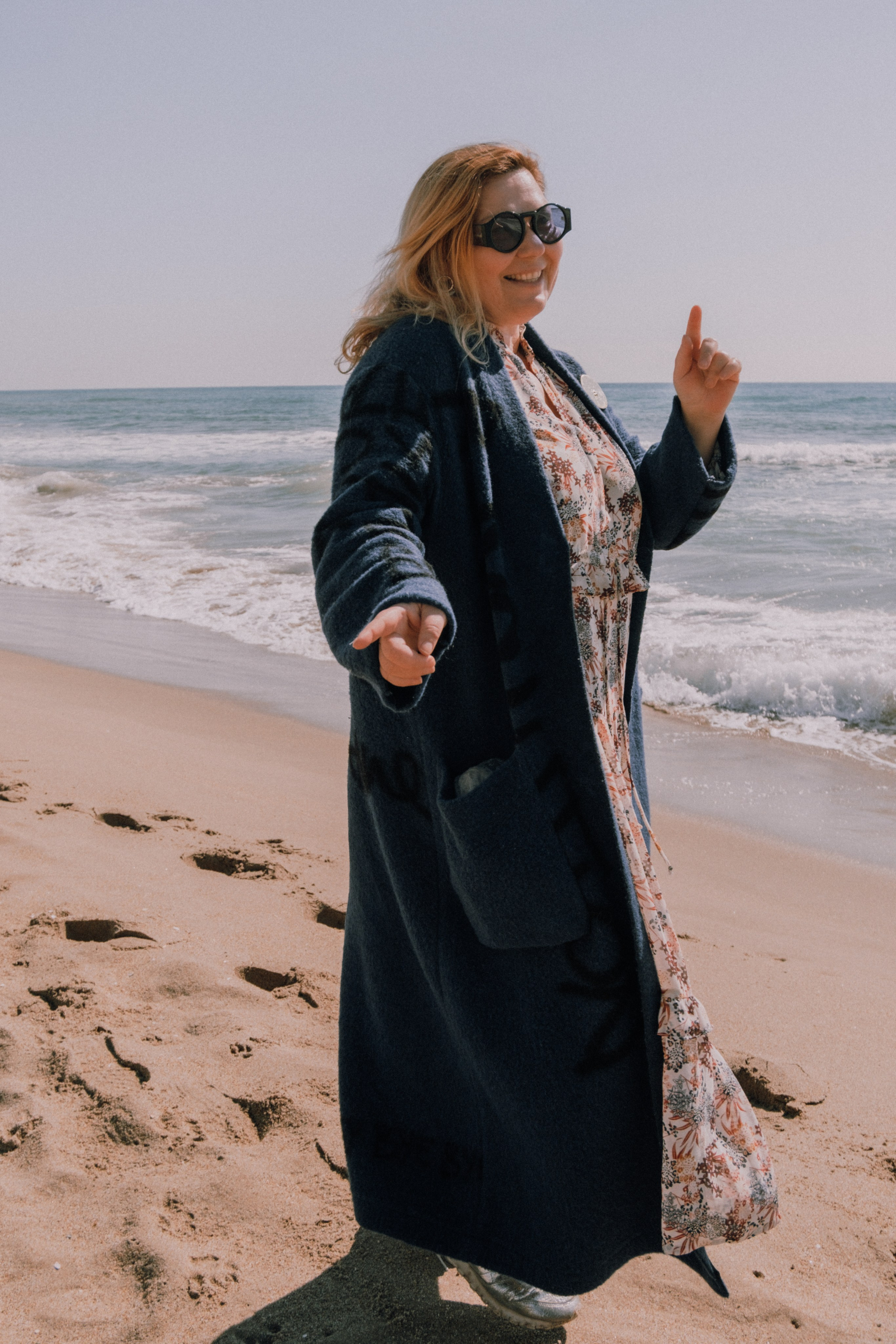 Индивидуальная фотосессия в парке. Профессиональная фотосъемка в Калафелле — Елена Медведева