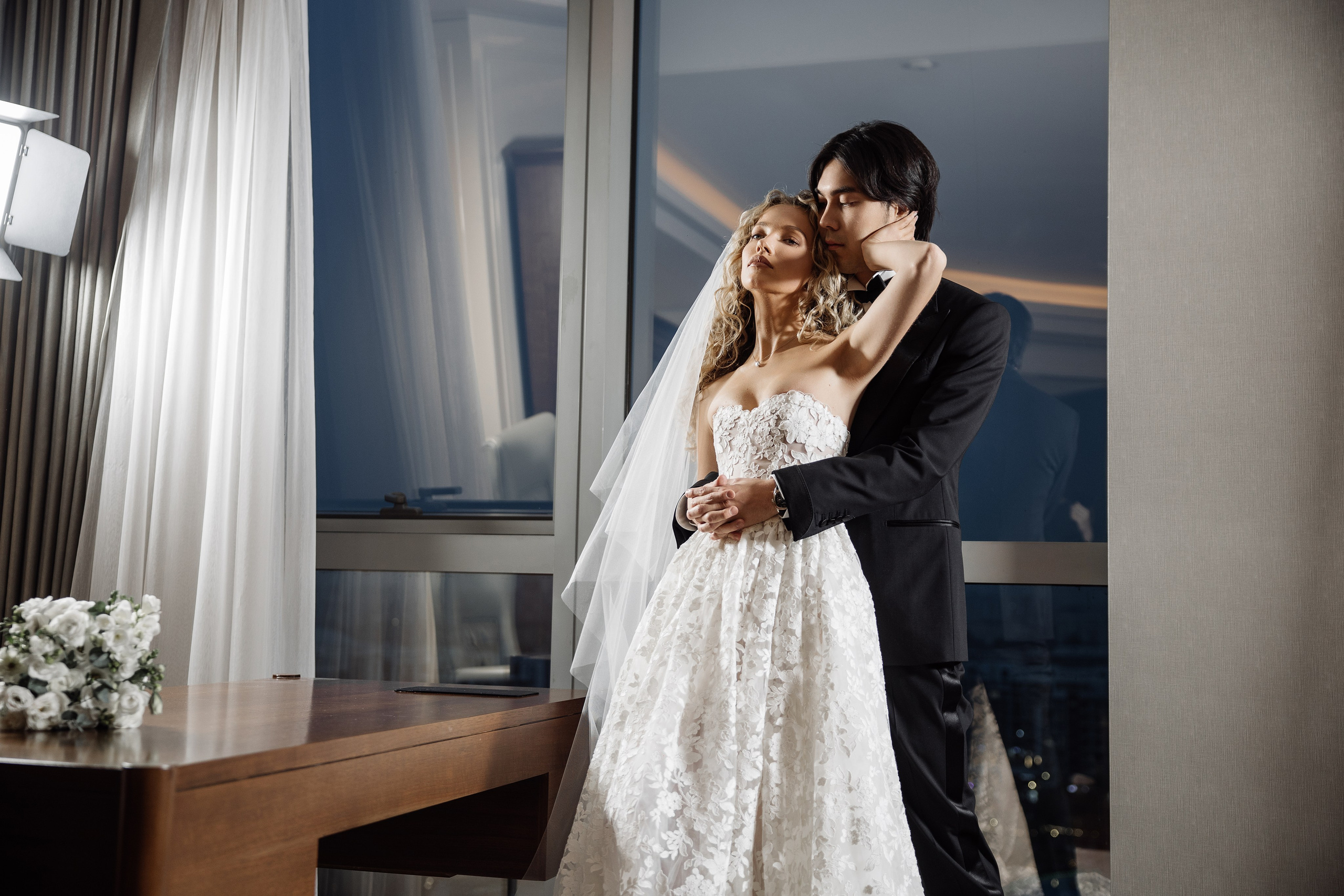 Aleksey & Tatyana 25.10.2025. Анна Канаки — семейный и свадебный фотограф