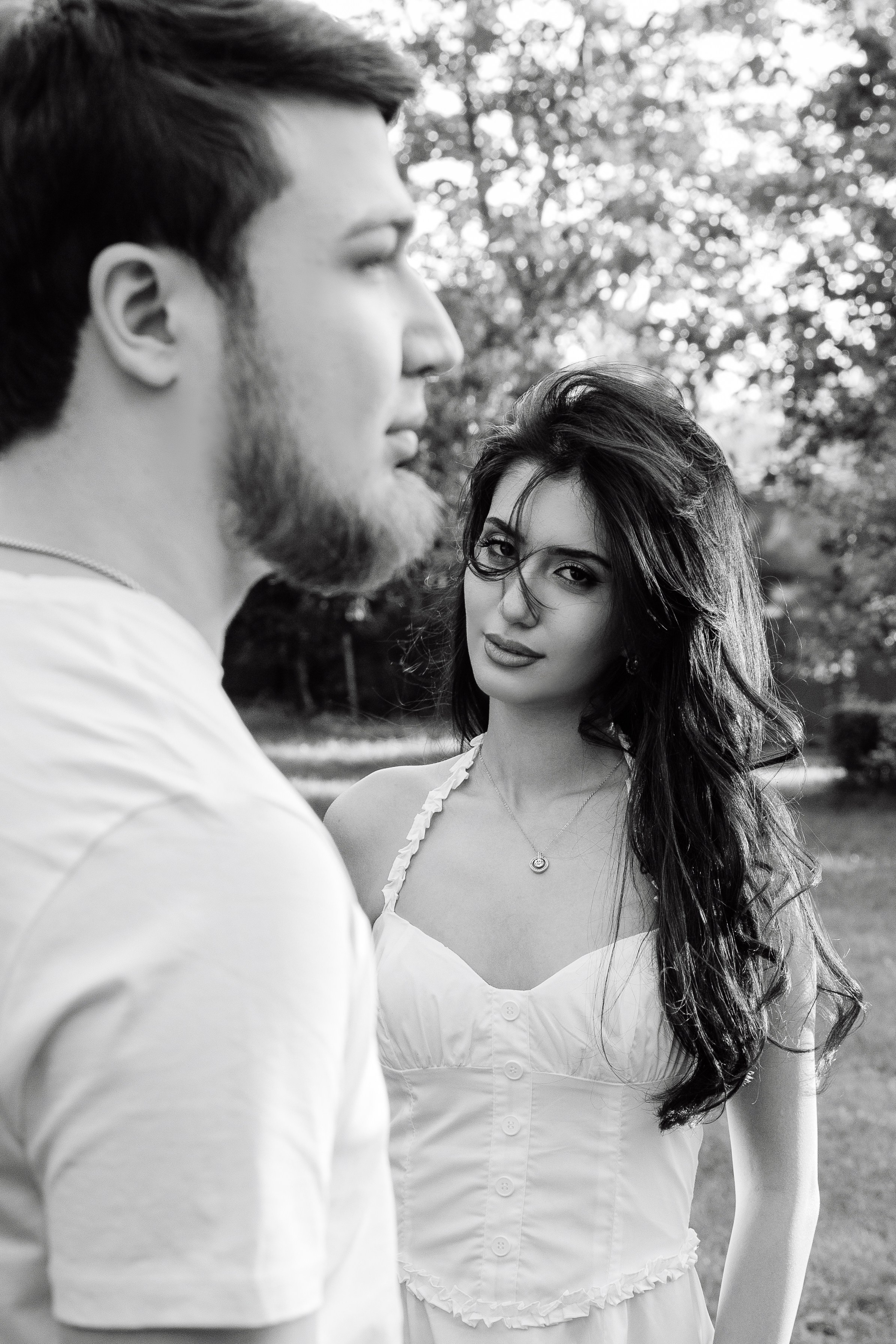 Love story Almaz & Farina. Анна Канаки — семейный и свадебный фотограф