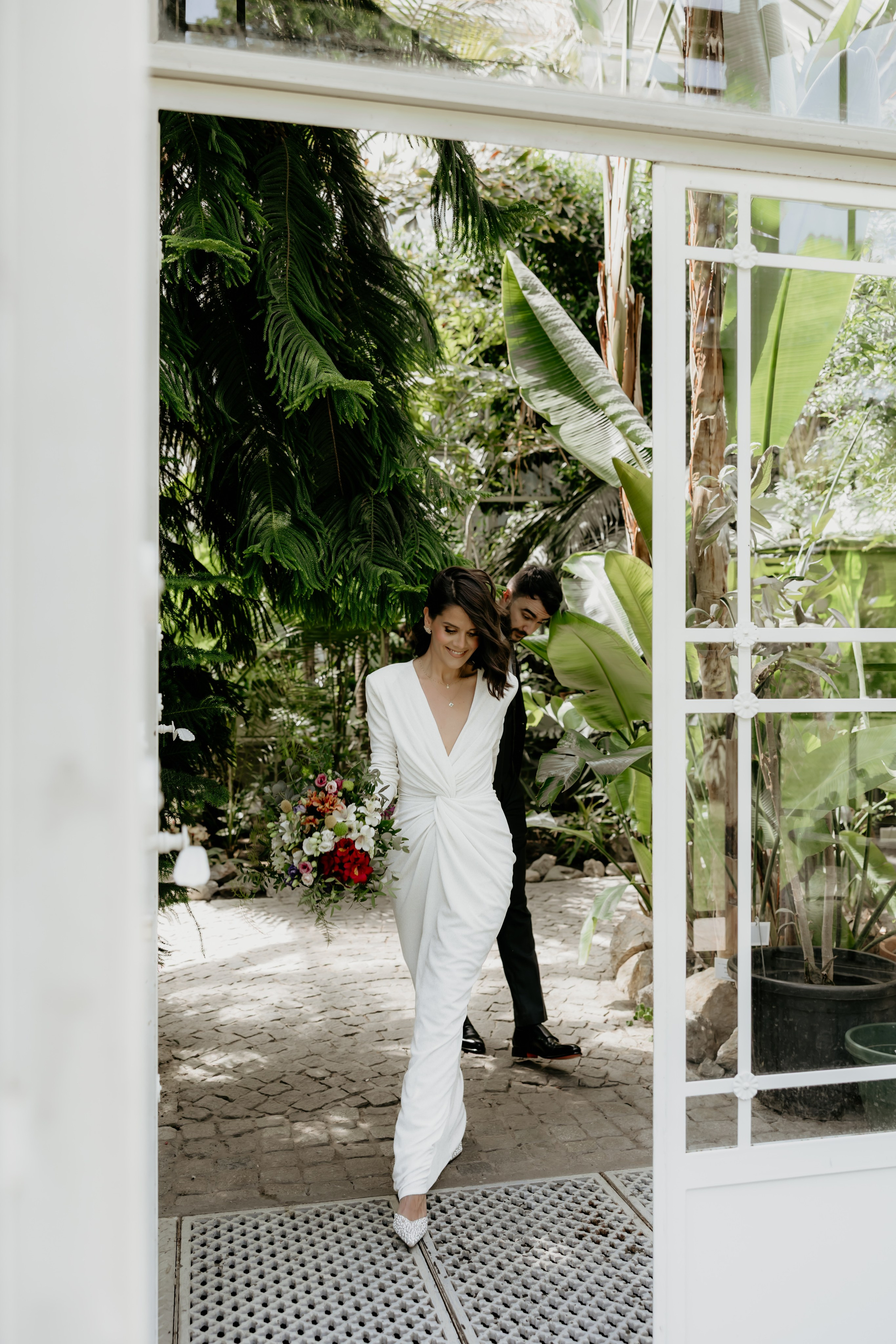 D&V Wedding. Family and children photographer in Belgrade Milja Ciric