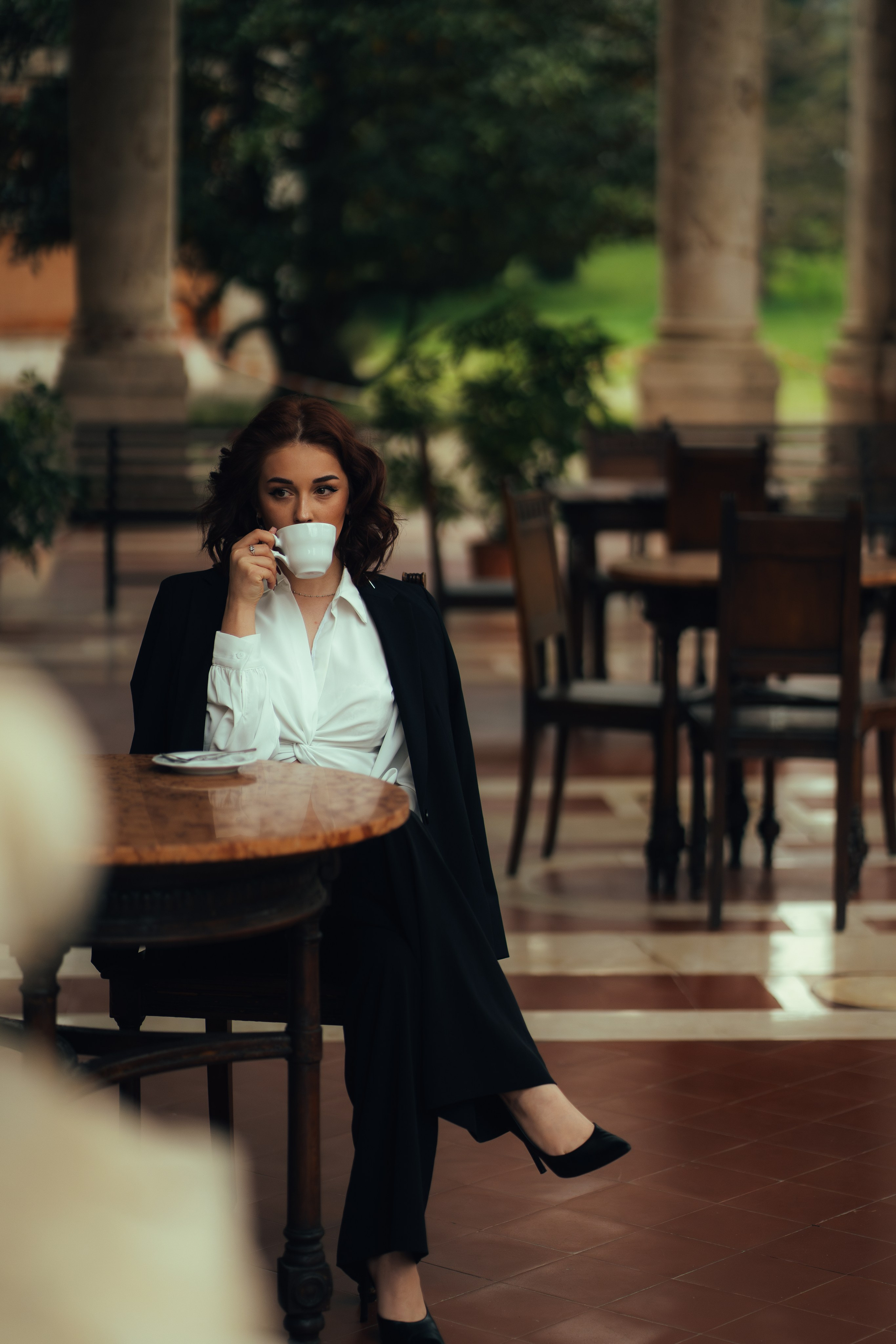 Montecatini - Terme. Photographer in Italy, Pisa, Florence