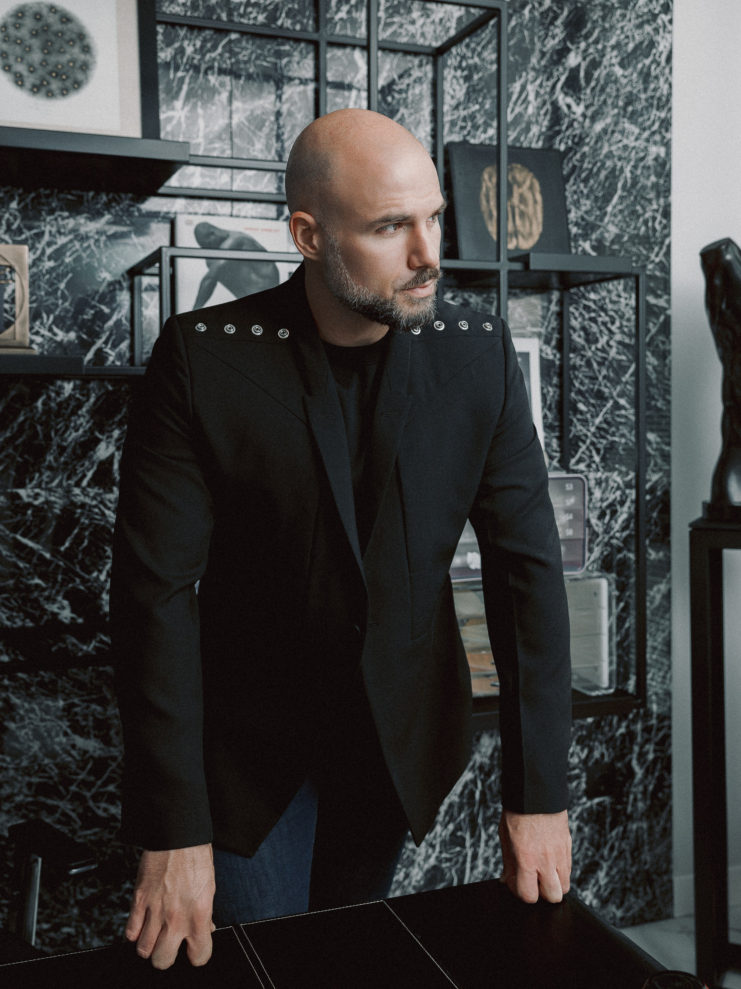 KALOYAN. Евгения Найденова – брандов и портретен фотограф | България, Европа