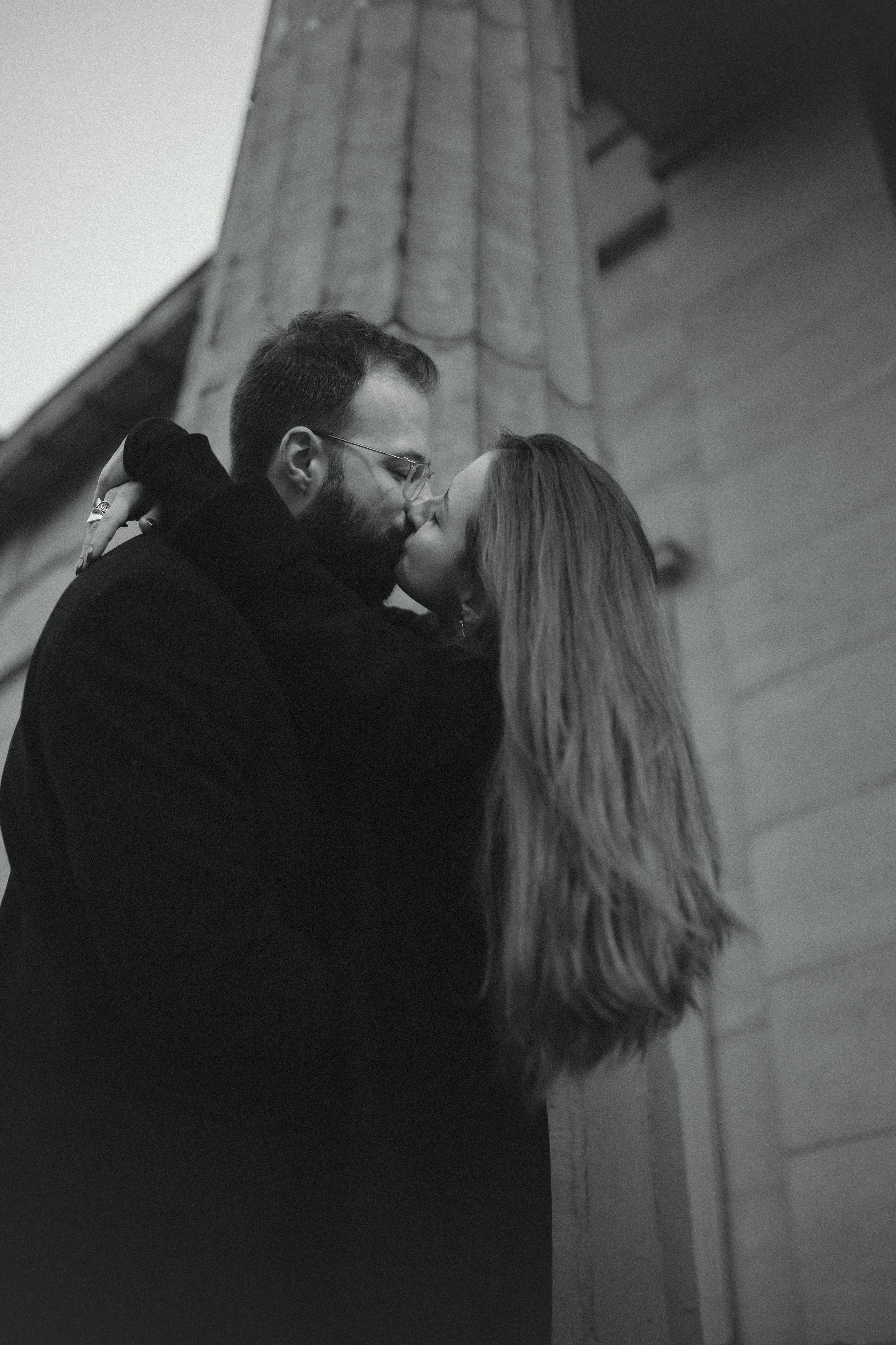 A Walk in York. Wedding and Portrait Photographer Evie Moon