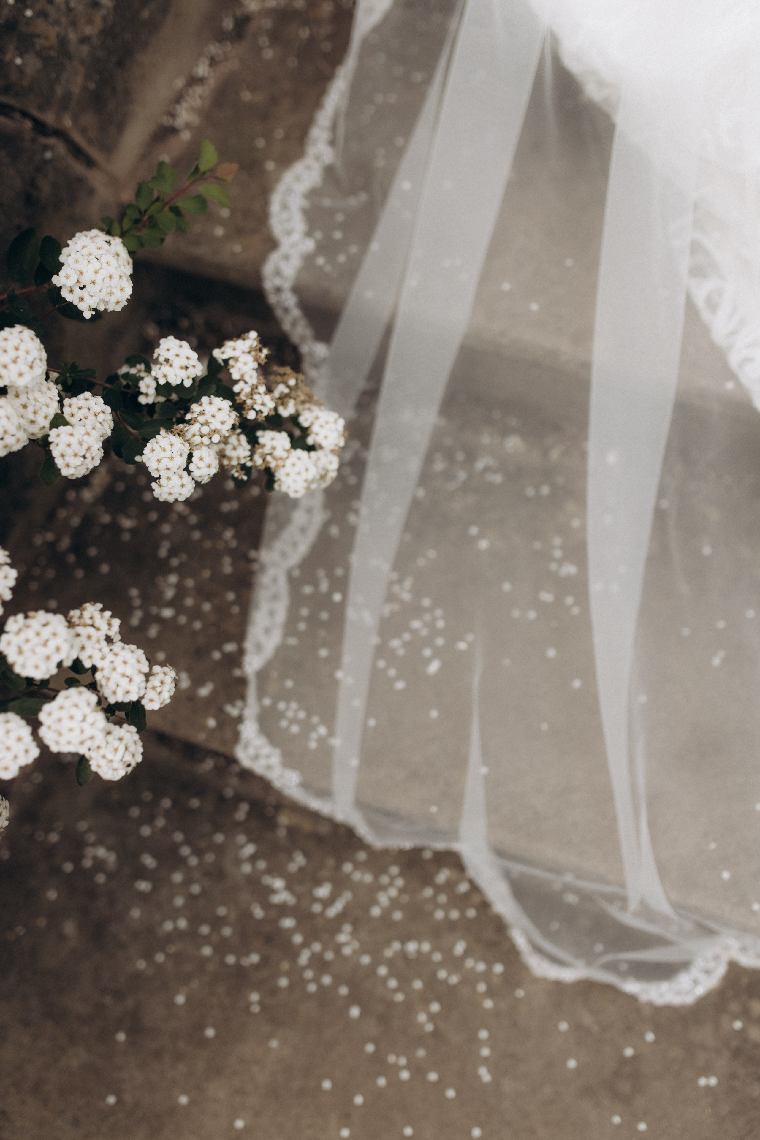 Love in the Garden. Wedding and Portrait Photographer Evie Moon