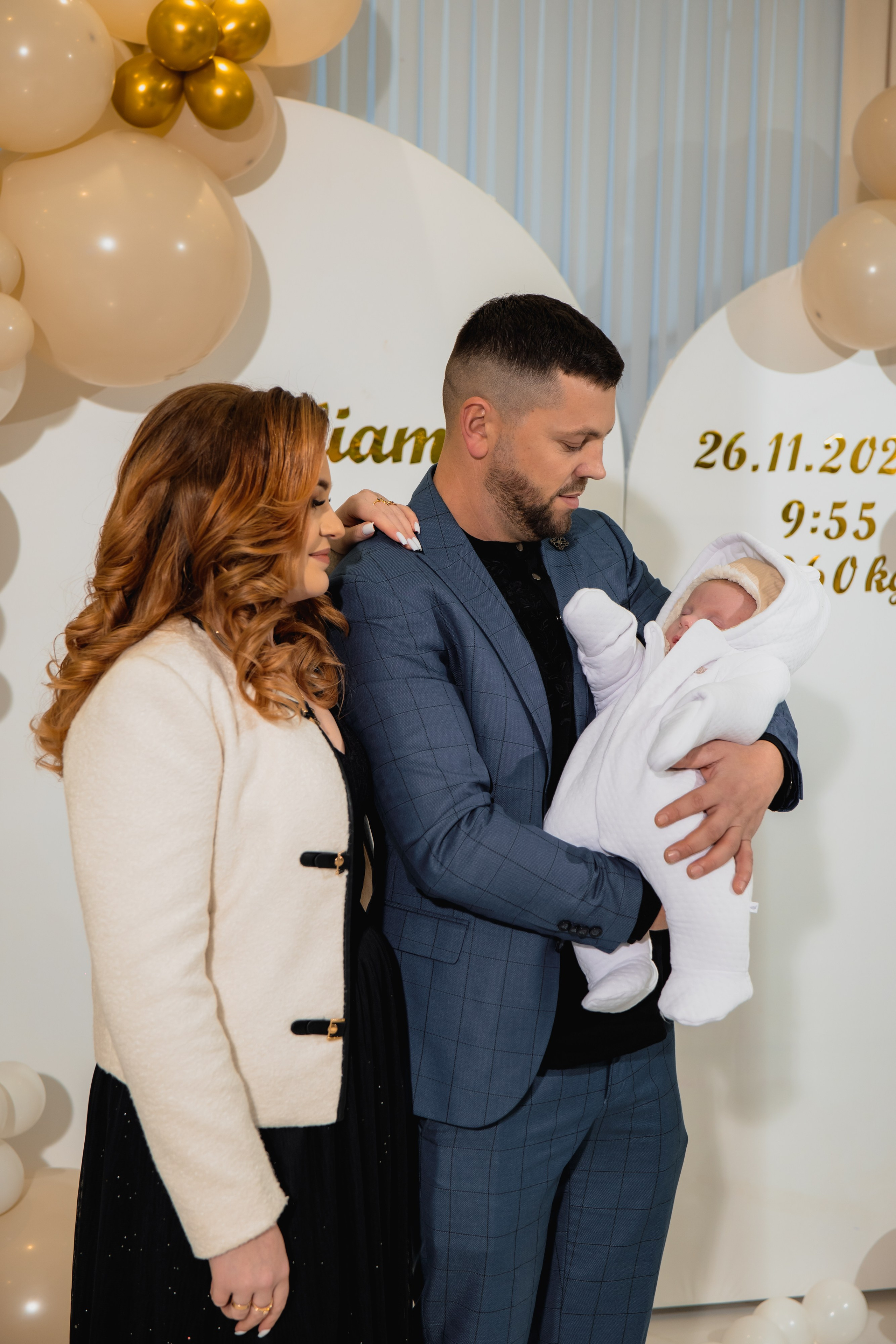 William. Fotograful și Cameramanul familiei dvs în Franța Paul Photographer