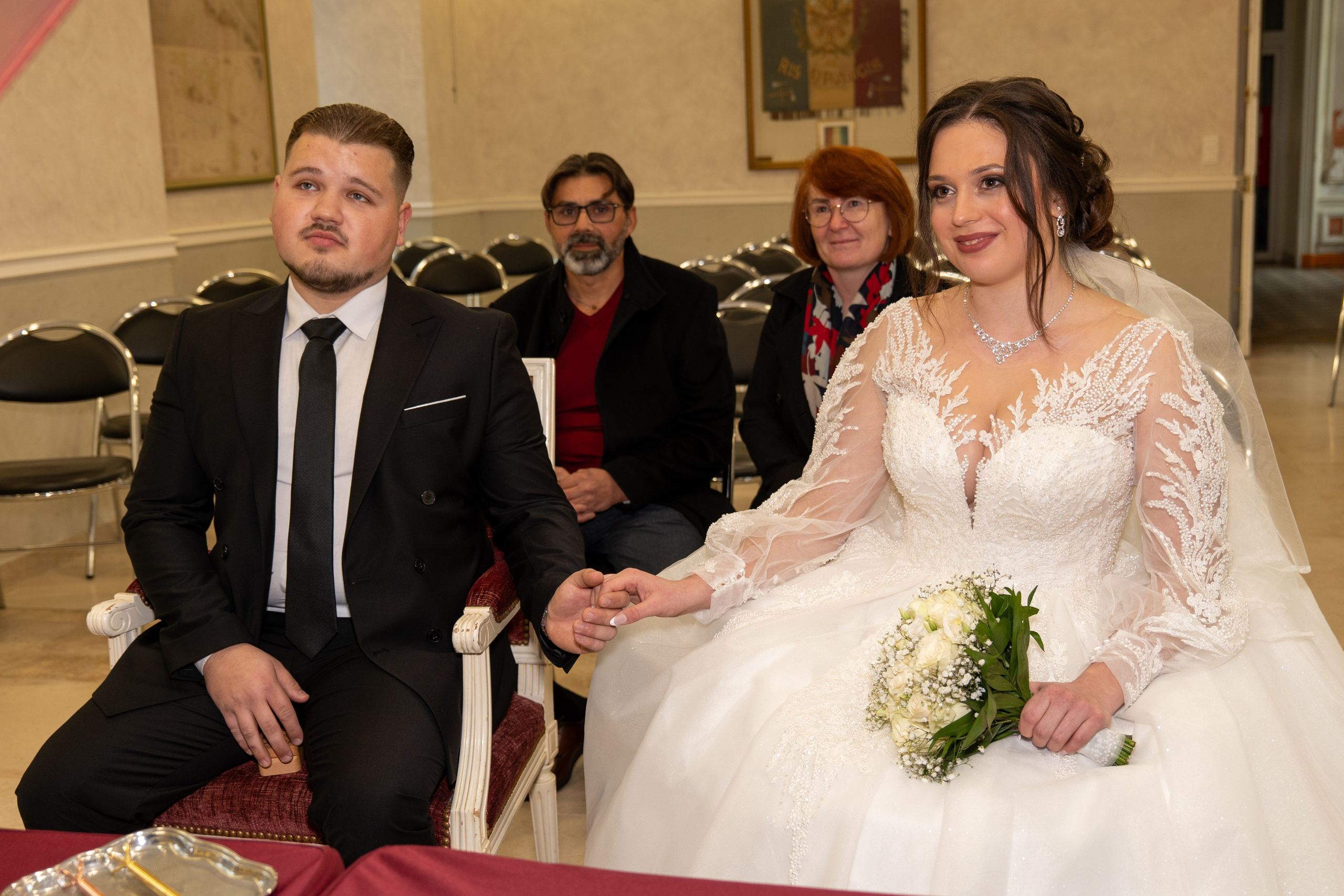 Lorenzo & Jessica. Fotograful și Cameramanul familiei dvs în Franța Paul Photographer