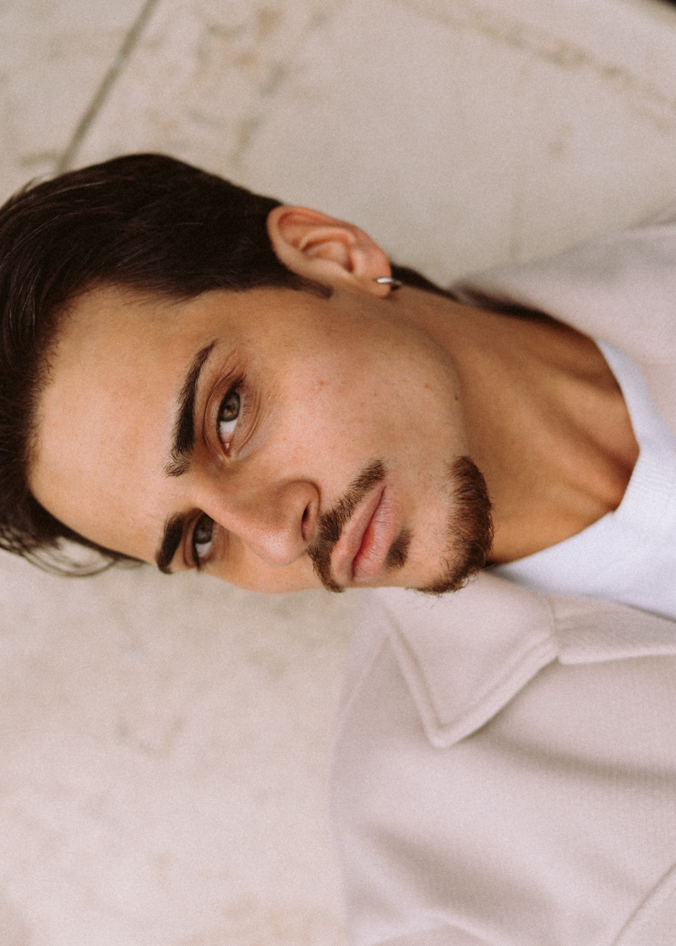 Alessio. Дарина Иванова, лайфстайл фотограф в Неаполе. Портреты, свадьбы