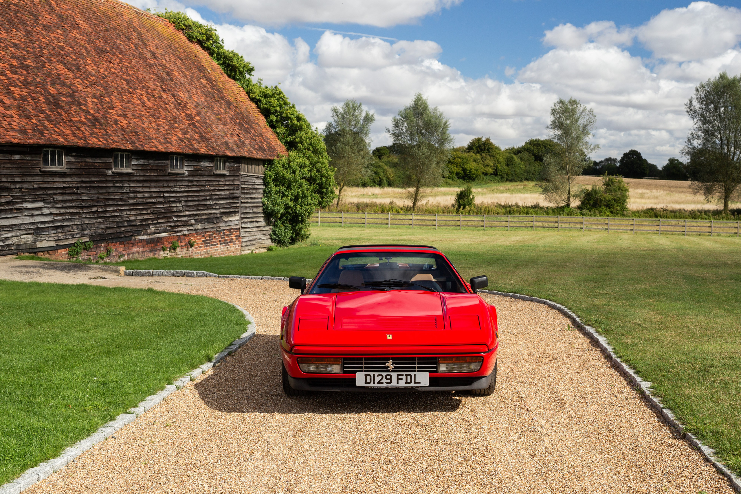 Auctions. Automotive photographer based in London