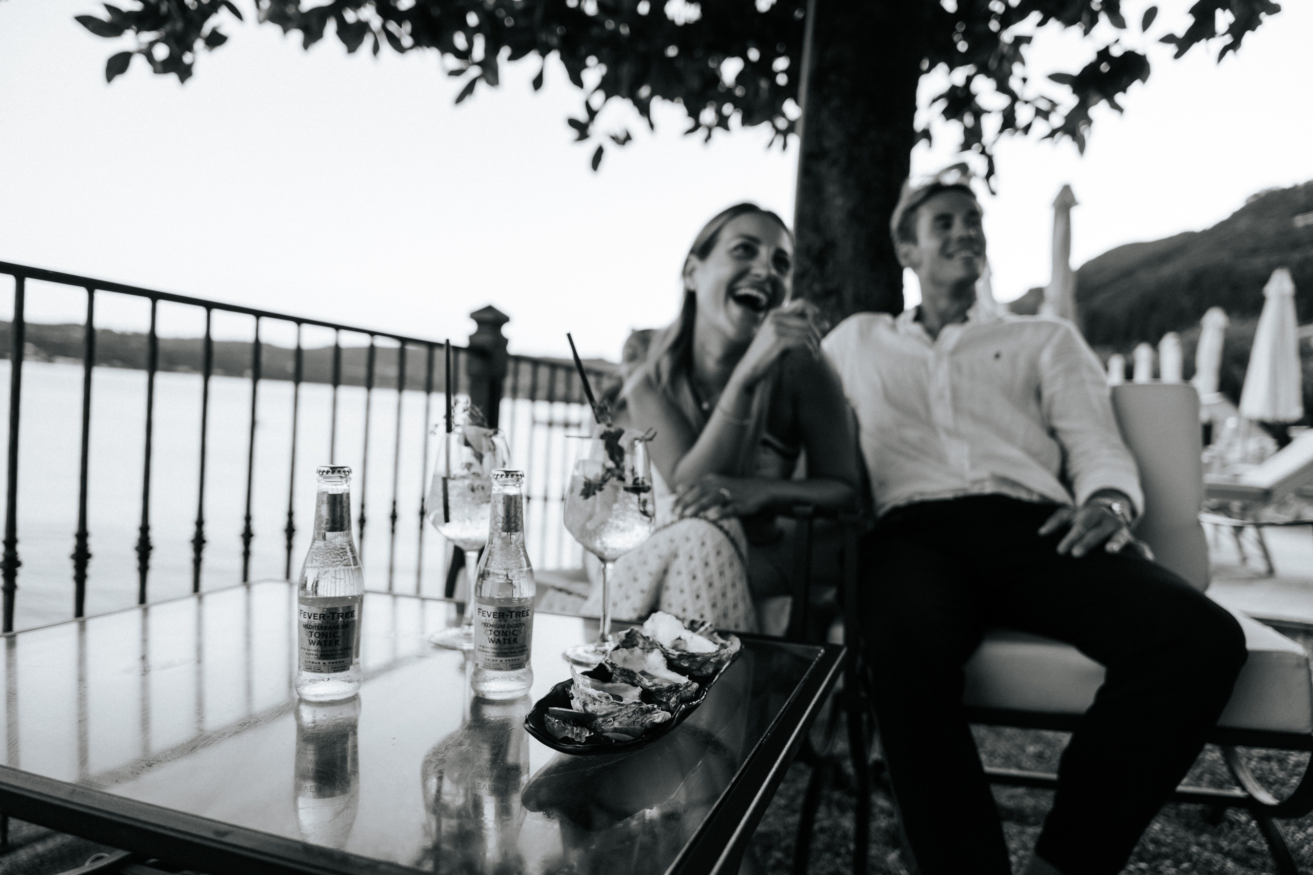 Hotel spiaggia d’oro - Lago di Garda. Fotografia e video