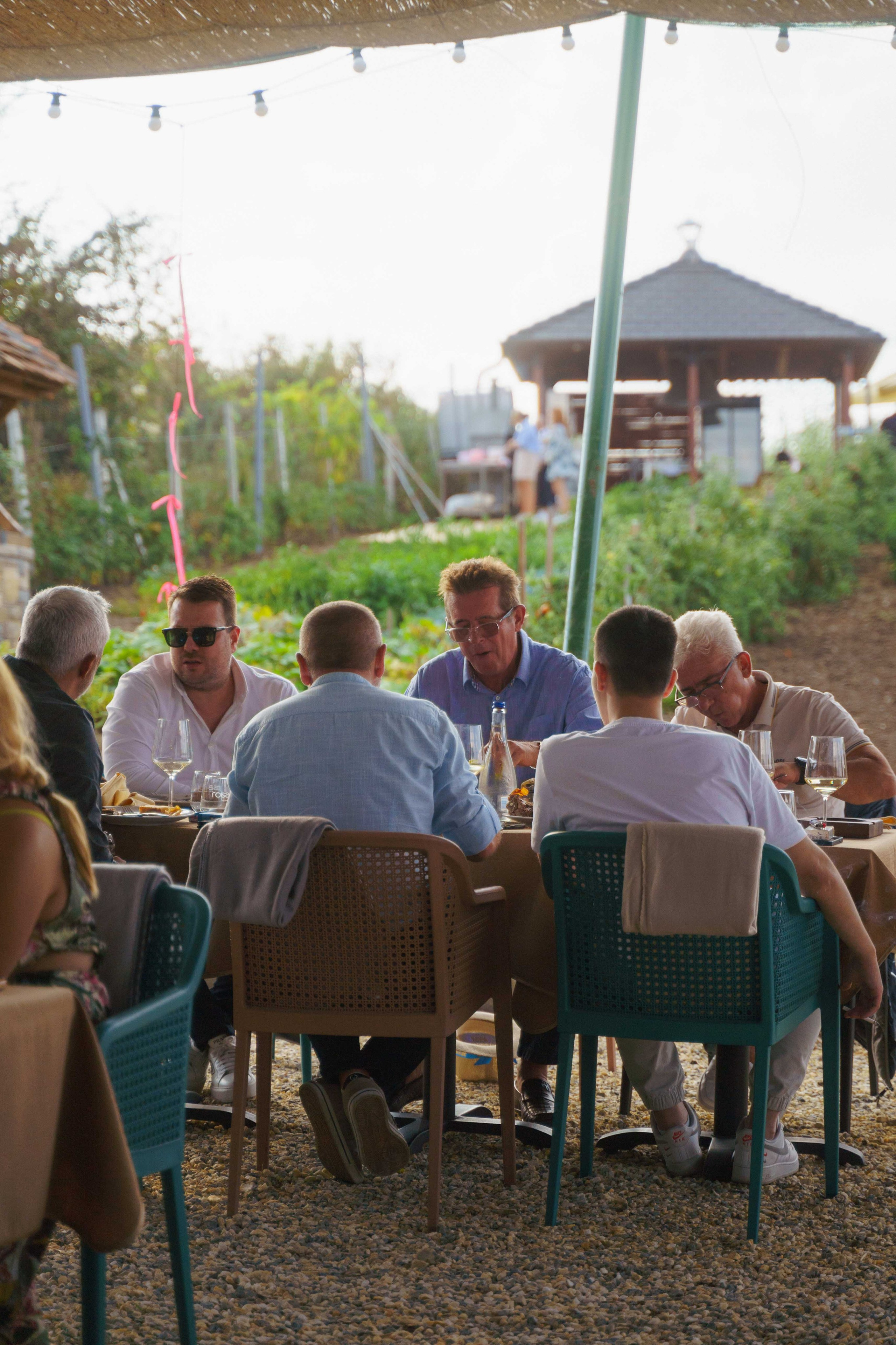 Jeep Commerce Event. Žukov Studio