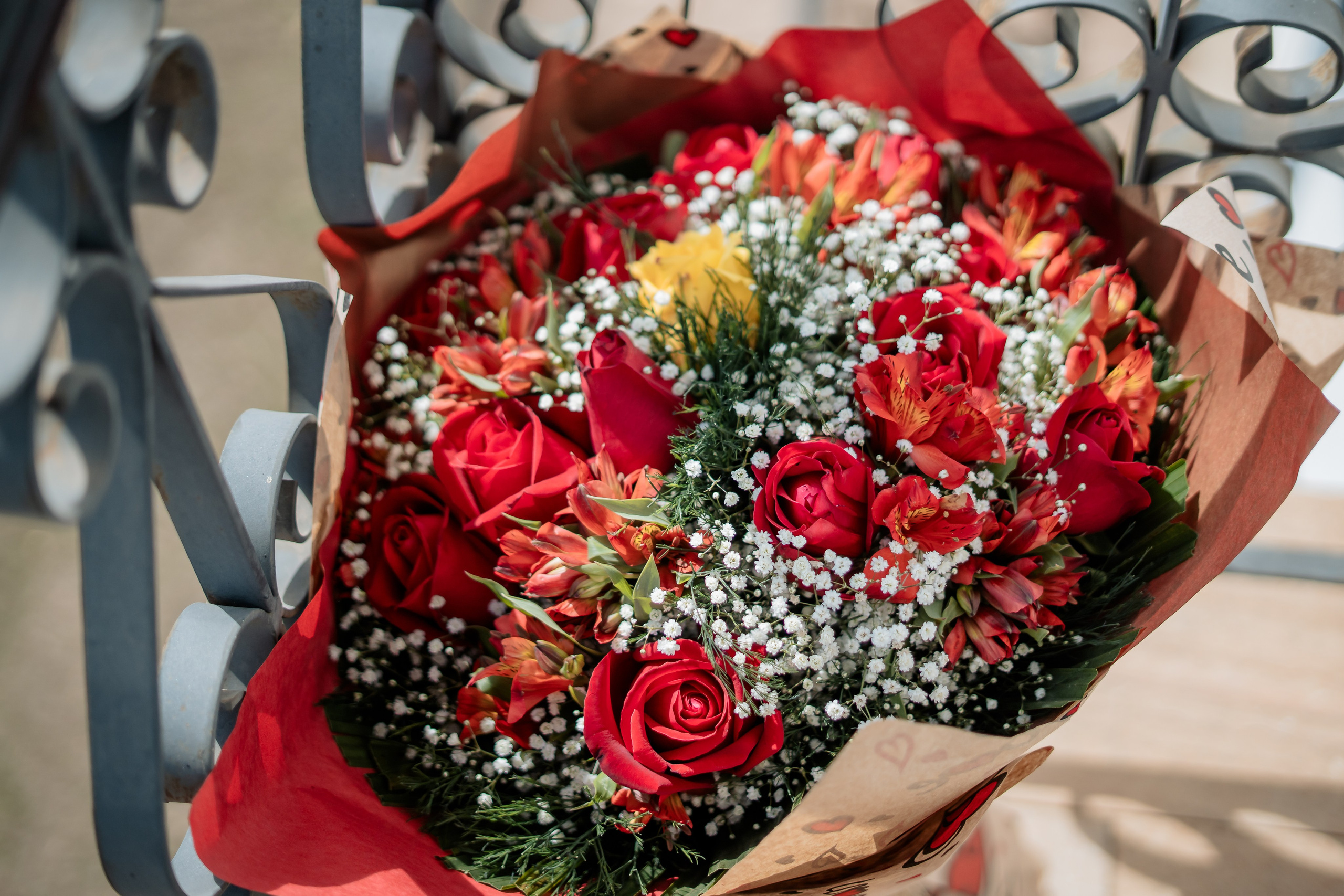 Giovana & Igor. O Casal Dos Noivos