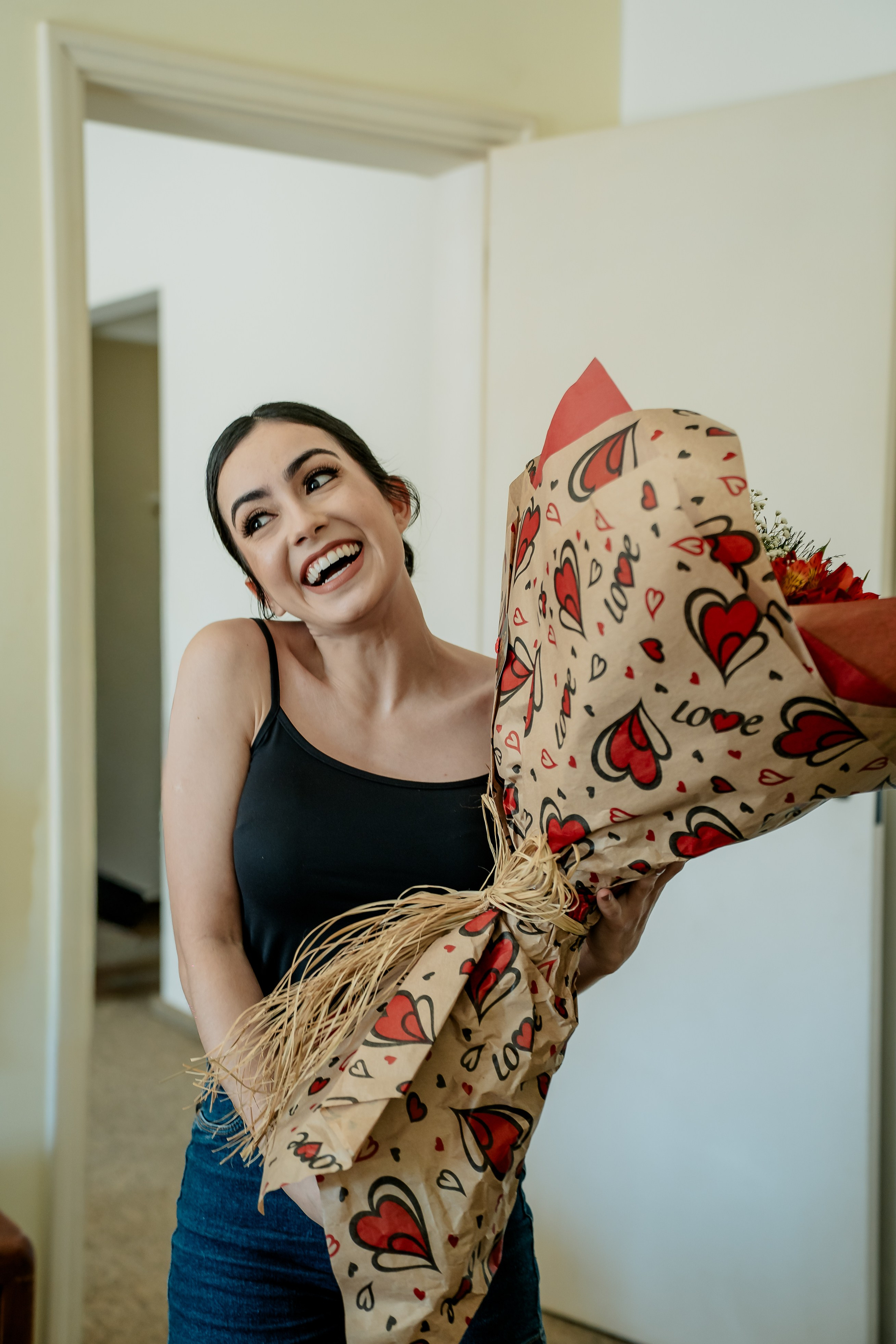 Giovana & Igor. O Casal Dos Noivos