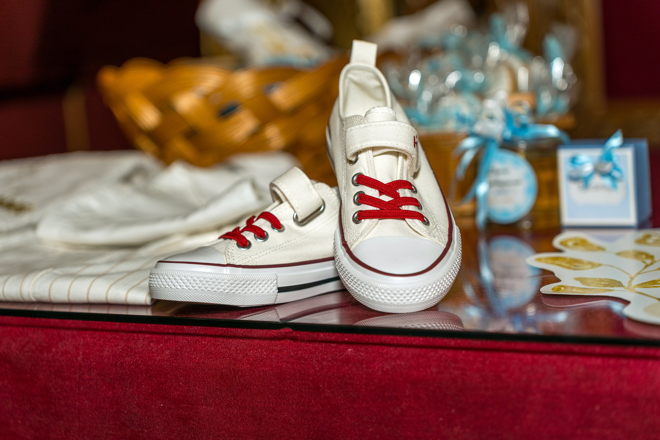 Свето Кръщение Иван. Професионален фотограф в Пловдив и областта