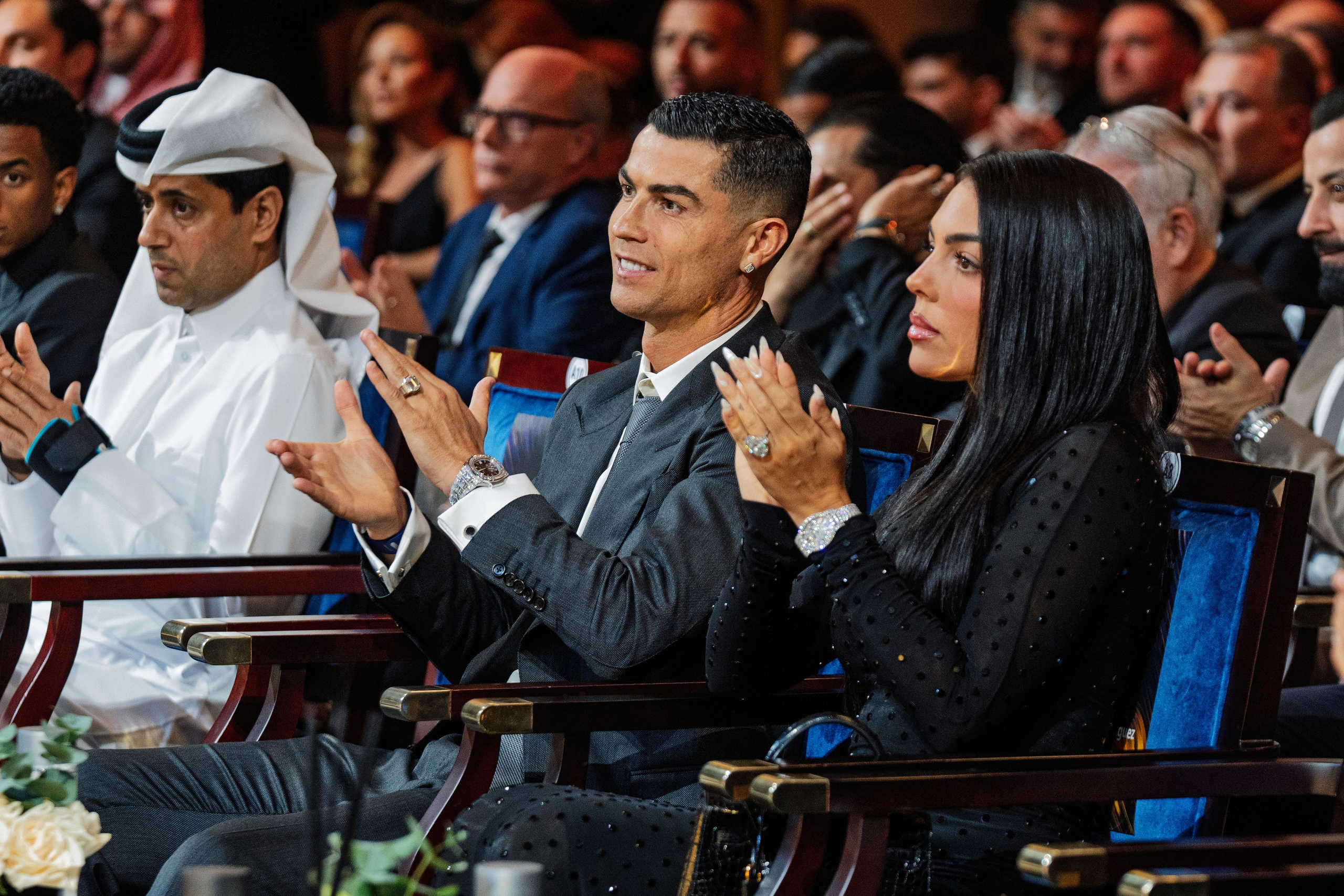 Event Photography Dubai — Denys Gromov. Denys Gromov