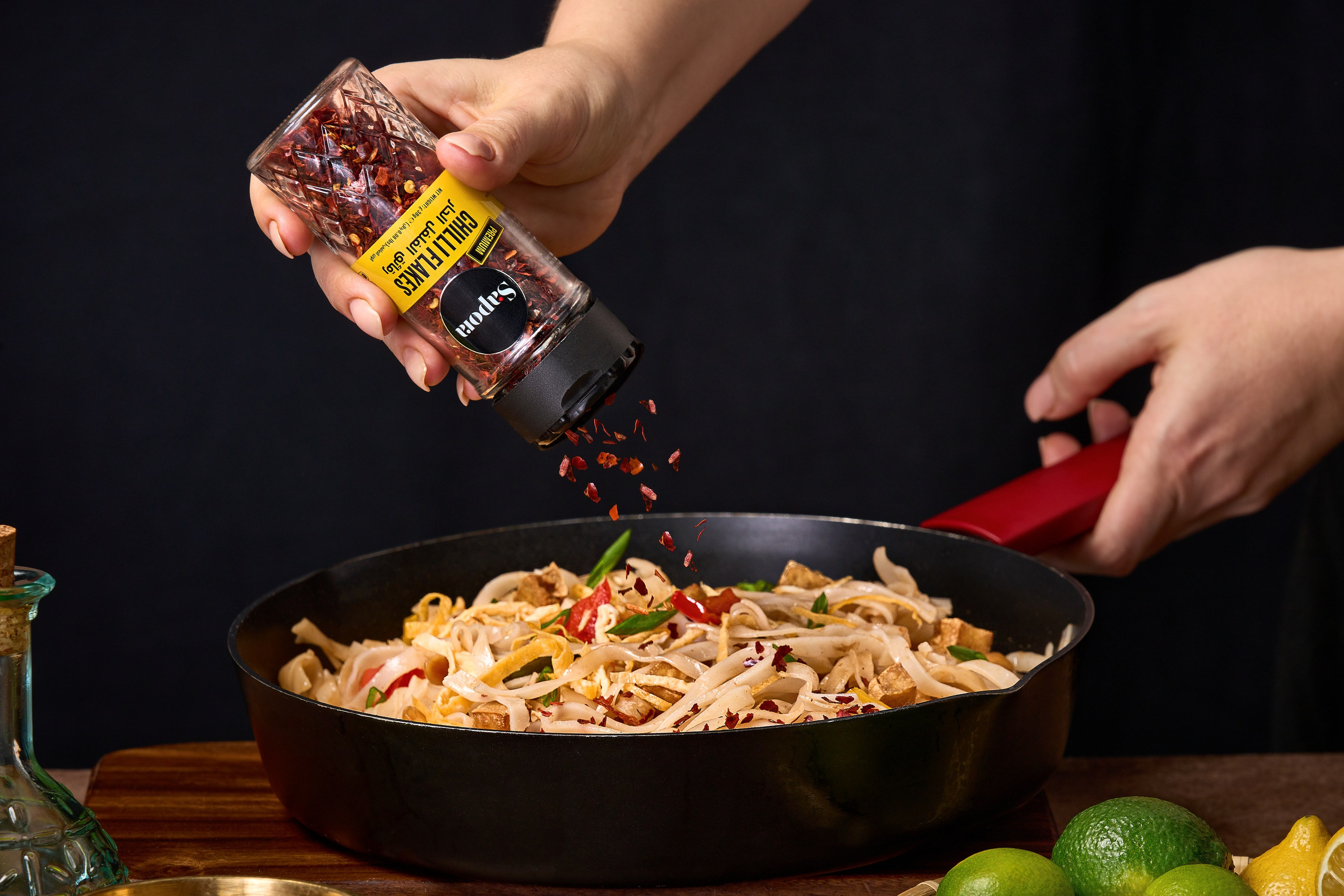 Commercial Product Photography Dubai — Denys Gromov. Denys Gromov