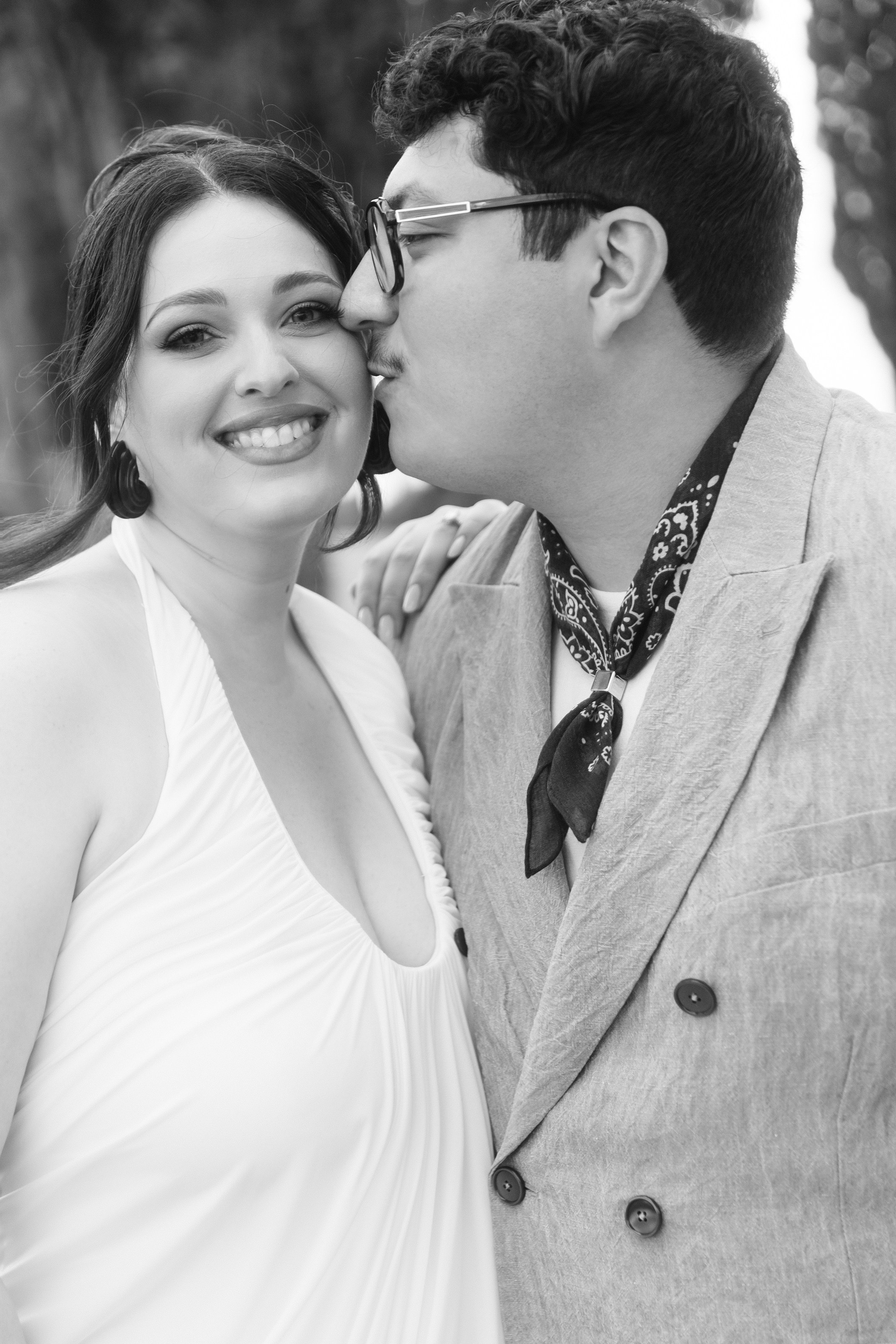 Nicole & Justin. Wedding Photographer Rome Tuscany Como Sicily Puglia Amalfy Italy- Oksana Savenchuk