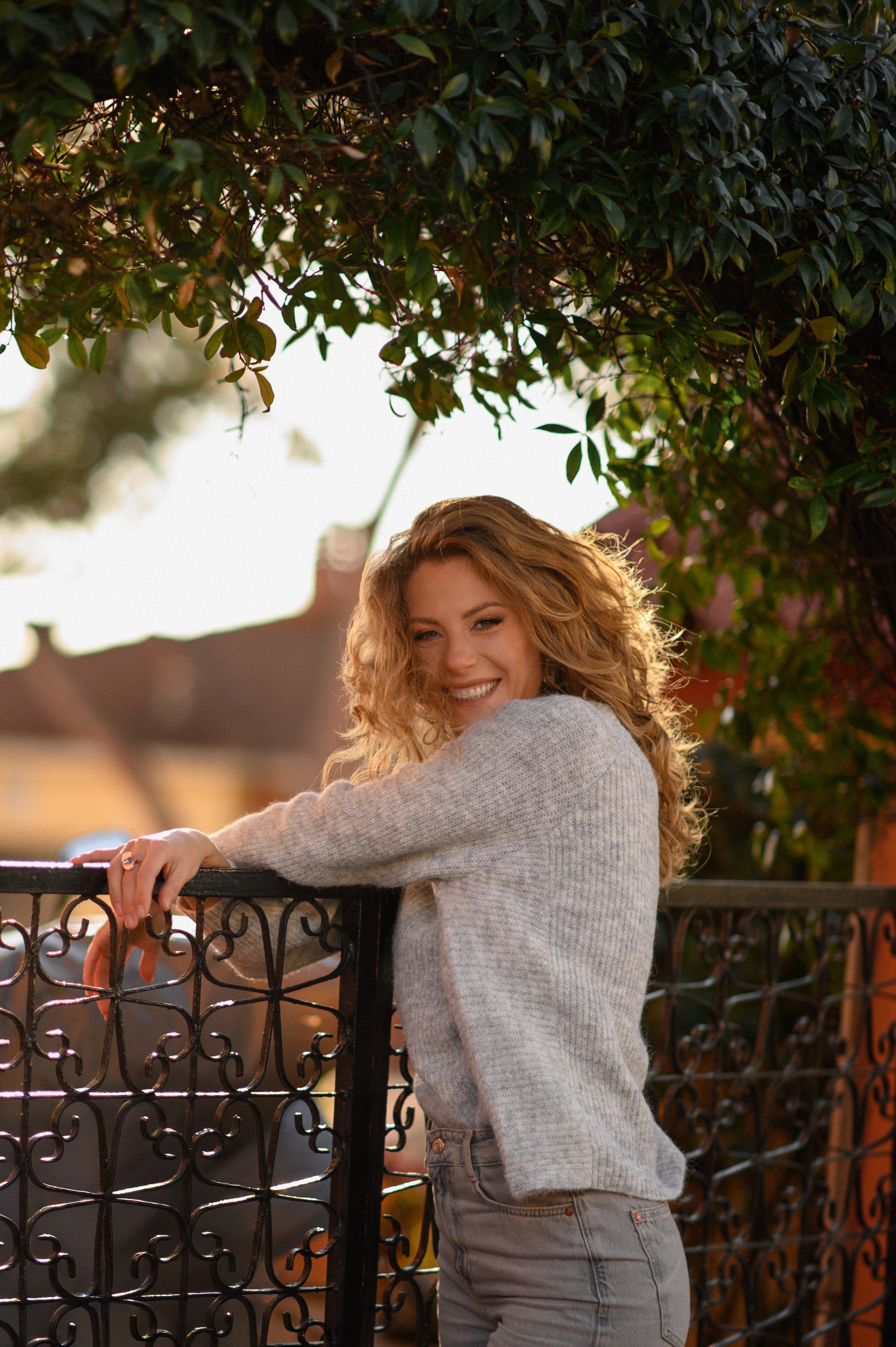 Kseniya. Family, children, portrait, and event photography in Thessaloniki