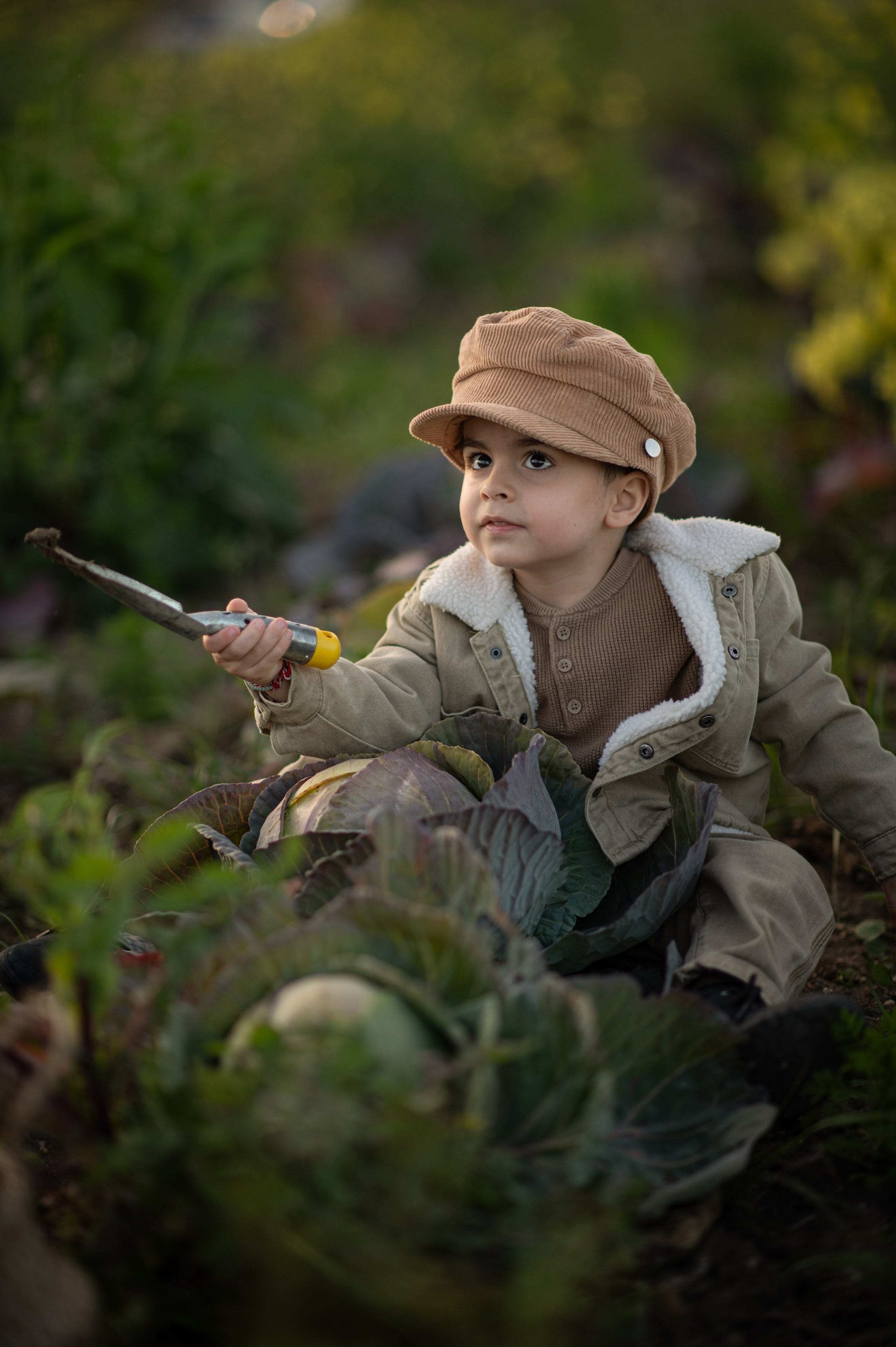 KIDS VINTAGE. Family, children, portrait, and event photography in Thessaloniki
