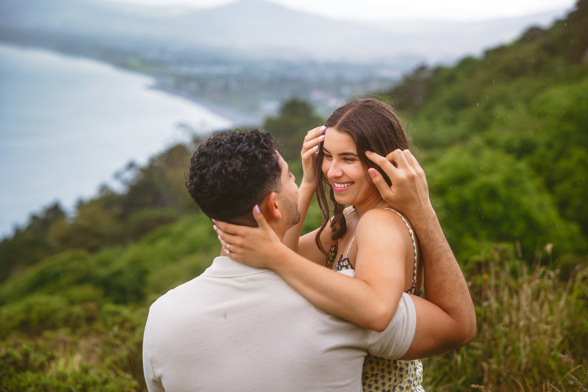 Love Stories. Giandamorgana