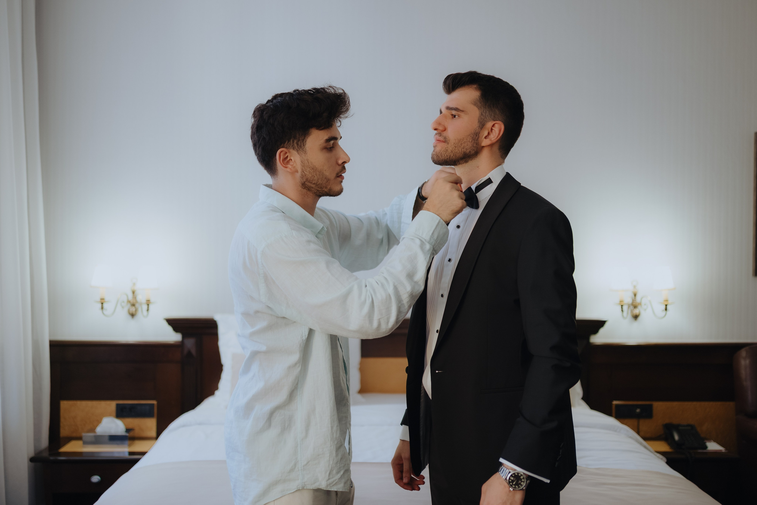 Rana & Akif ⎸ Sarajevo. Profesionalna Fotografija i Videografija | Sarajevo | yasinemir.com