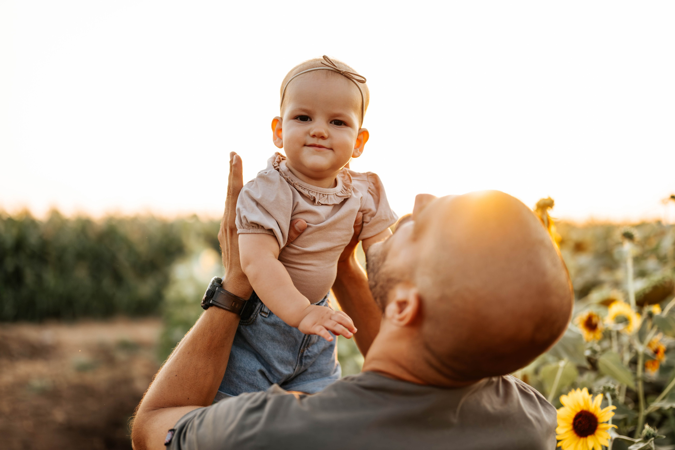Dunja - rođendansko fotografisanje. Dečiji i porodični fotograf