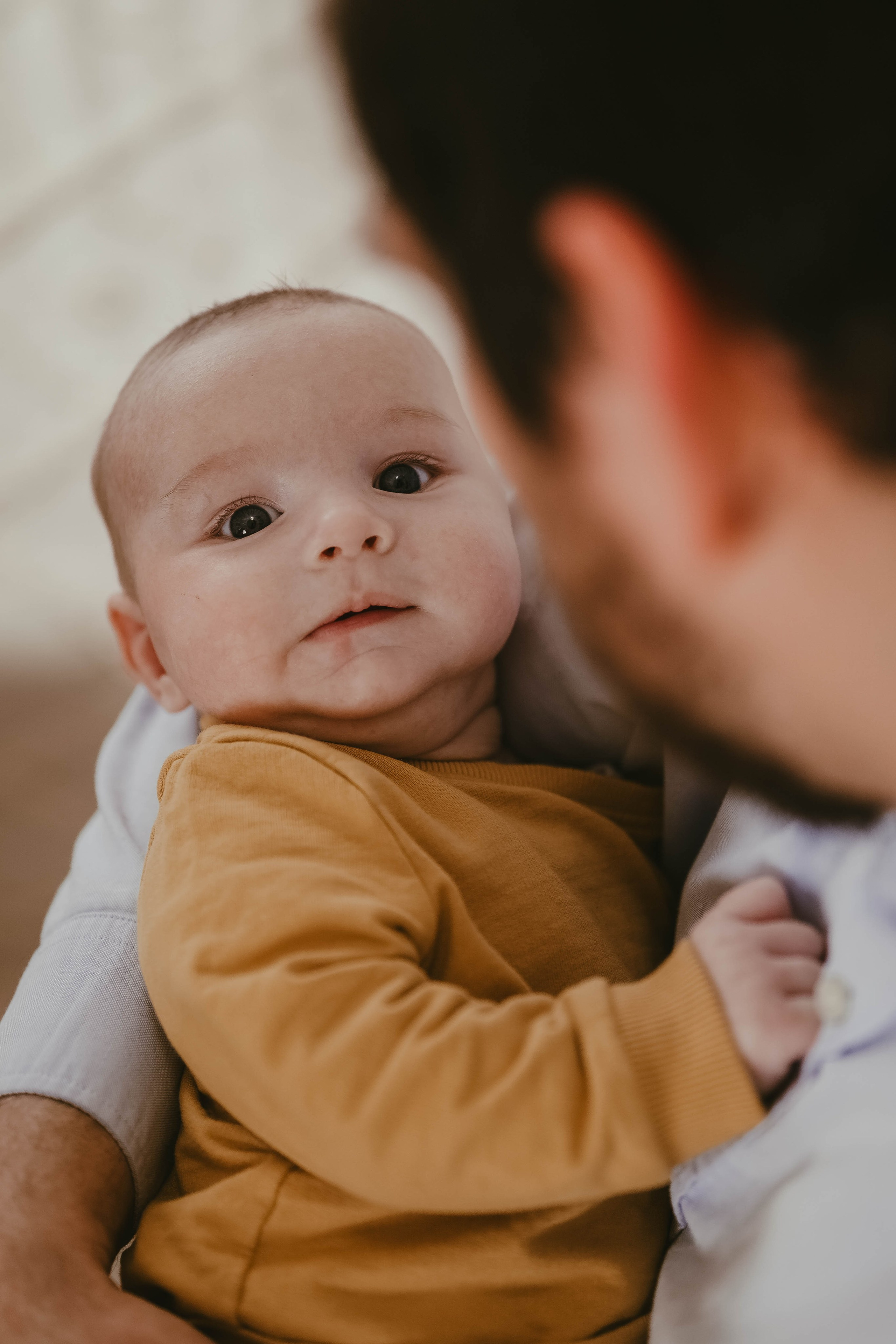 Oleg - porodično fotografisanje. Dečiji i porodični fotograf